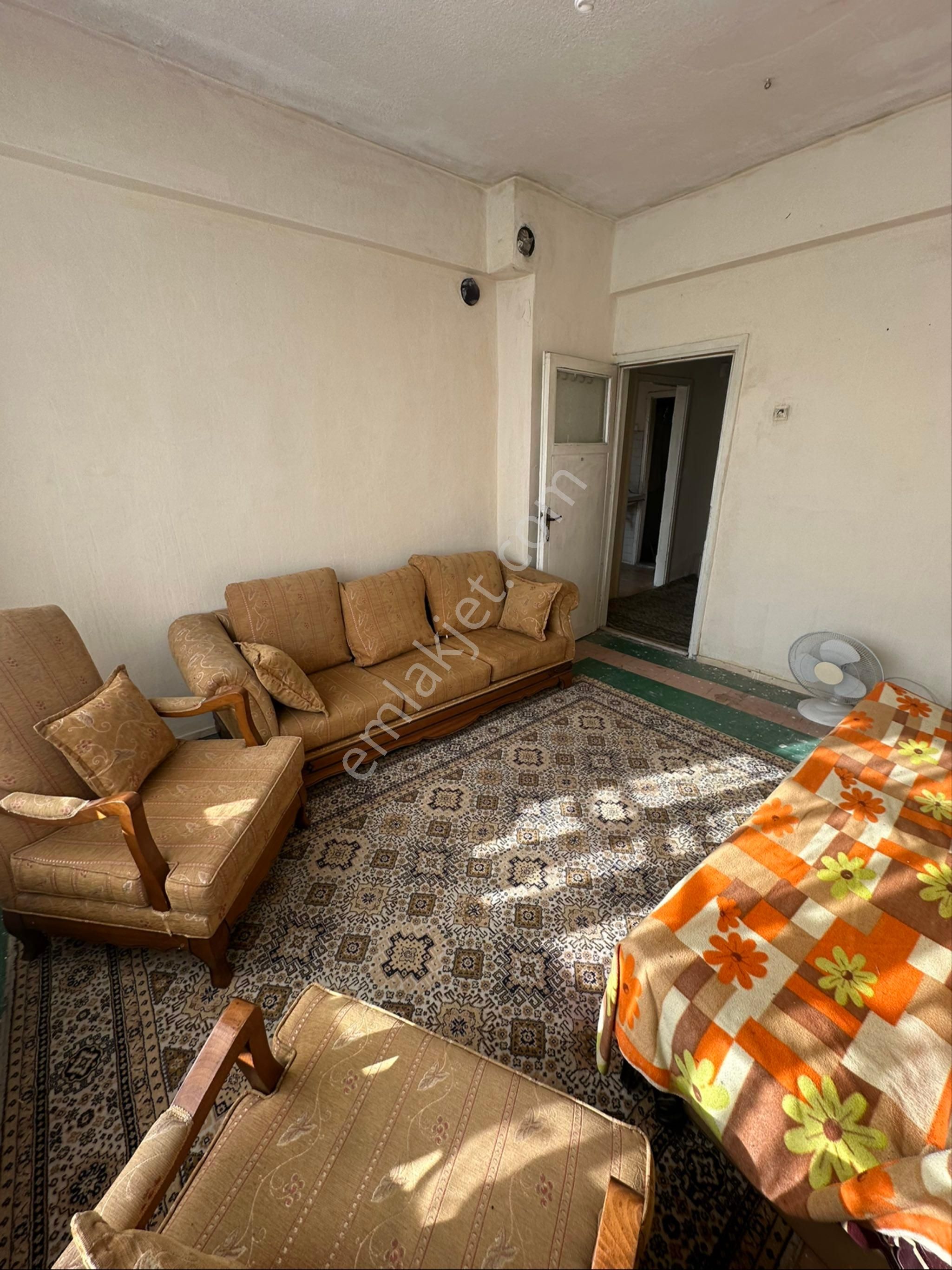 Işıklar Mahallesinde Kiralık 2+1 Eşyalı Daire - Görsel 14