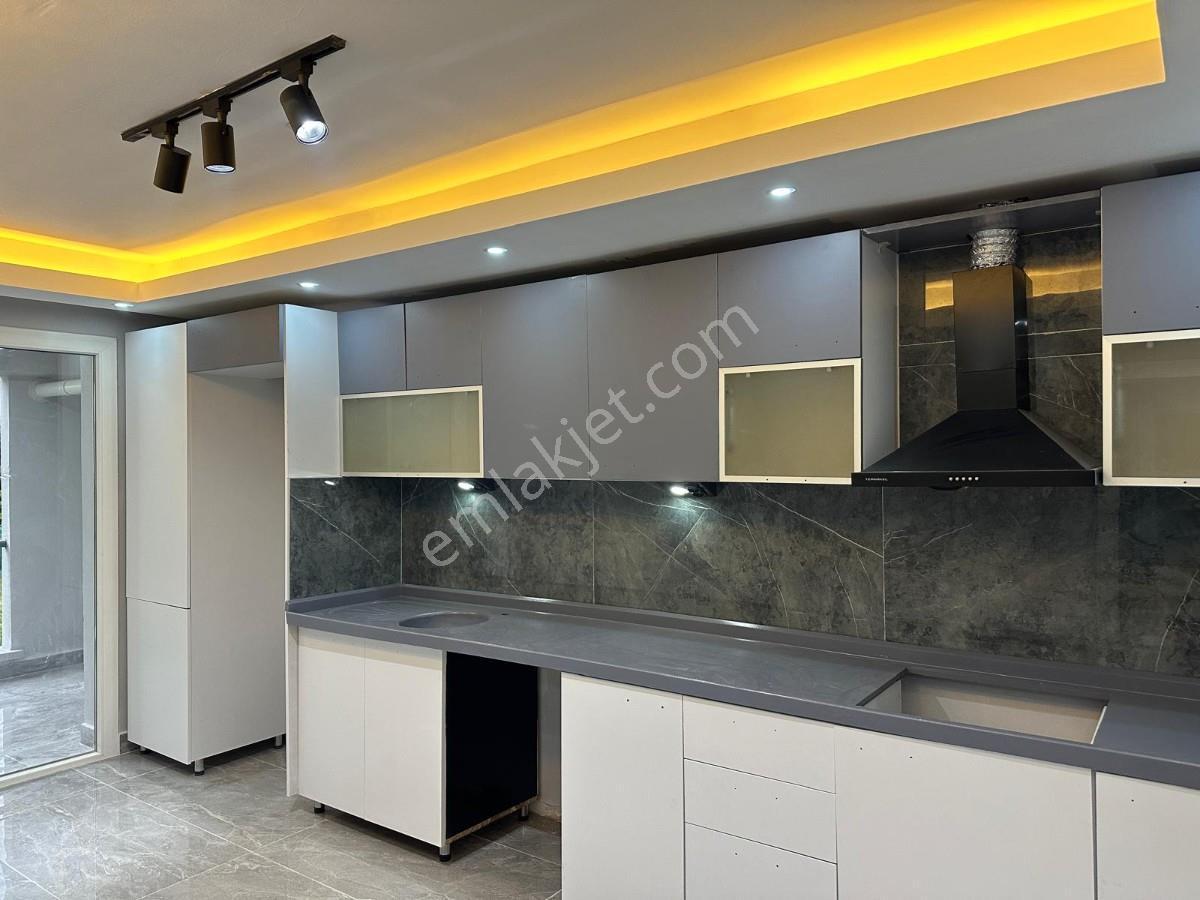 Sincan Andiçen Mah 4+1 Lüks Yapılı Bağımsız Asansörlü Daire - Görsel 31