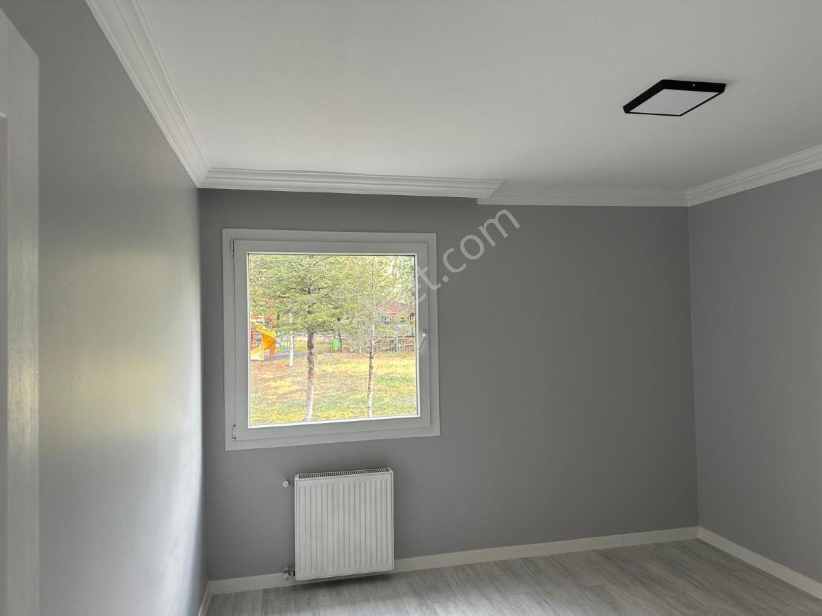 Sincan Andiçen Mah 4+1 Lüks Yapılı Bağımsız Asansörlü Daire - Görsel 9