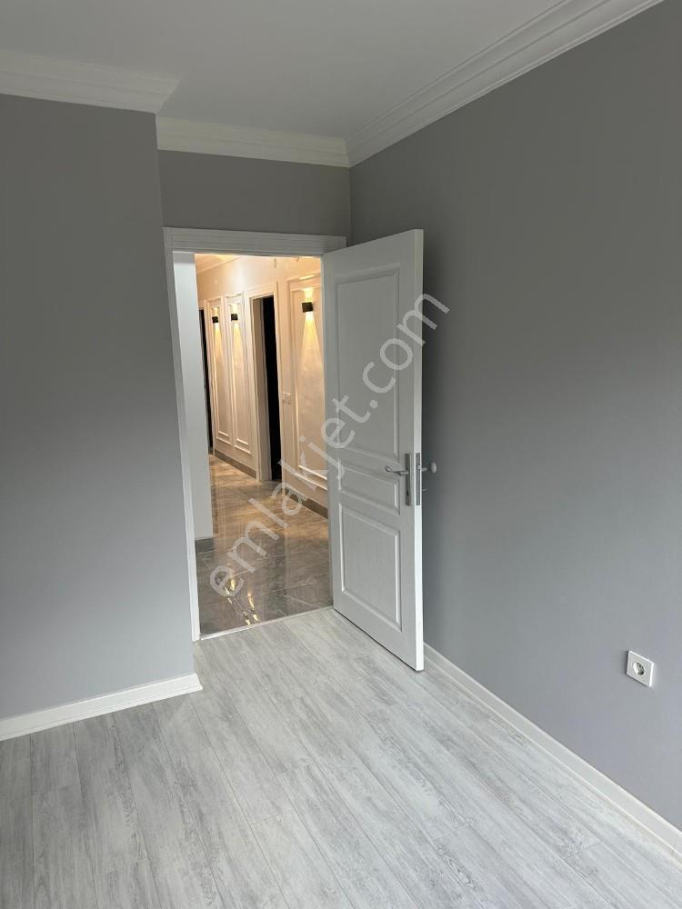 Sincan Andiçen Mah 4+1 Lüks Yapılı Bağımsız Asansörlü Daire - Görsel 22