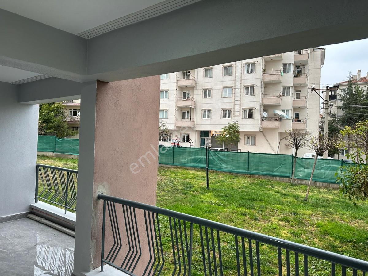 Sincan Andiçen Mah 4+1 Lüks Yapılı Bağımsız Asansörlü Daire - Görsel 29