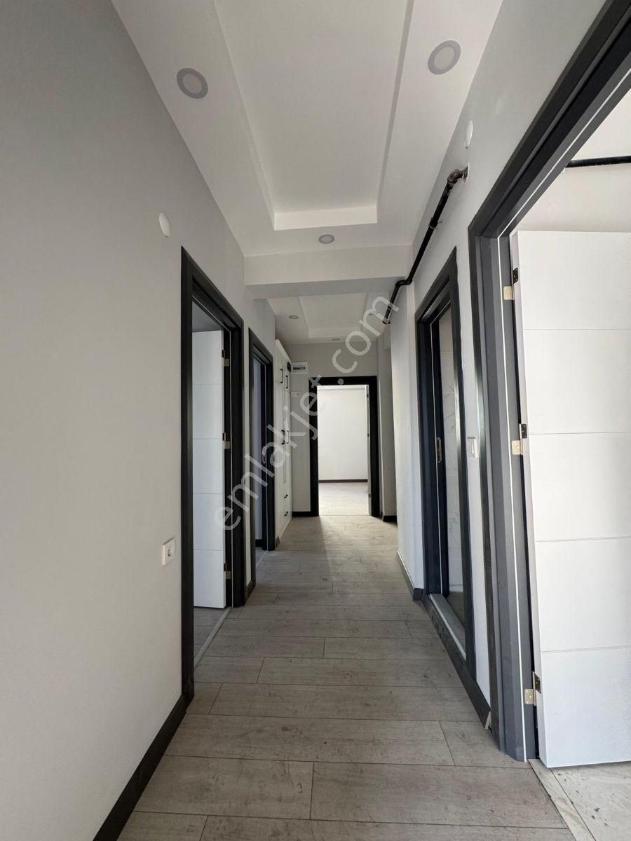 Tekirdağ Çorlu Seyhsinan Mahl. 3+1 Satılık Arakat Daire - Görsel 19