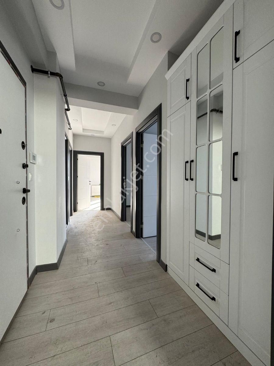 Tekirdağ Çorlu Seyhsinan Mahl. 3+1 Satılık Arakat Daire - Görsel 10