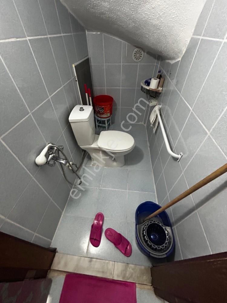 Sincan Ahi Evran Mh 5+1katta Bağımsız Çift Banyolu Teraslı Daire - Görsel 18