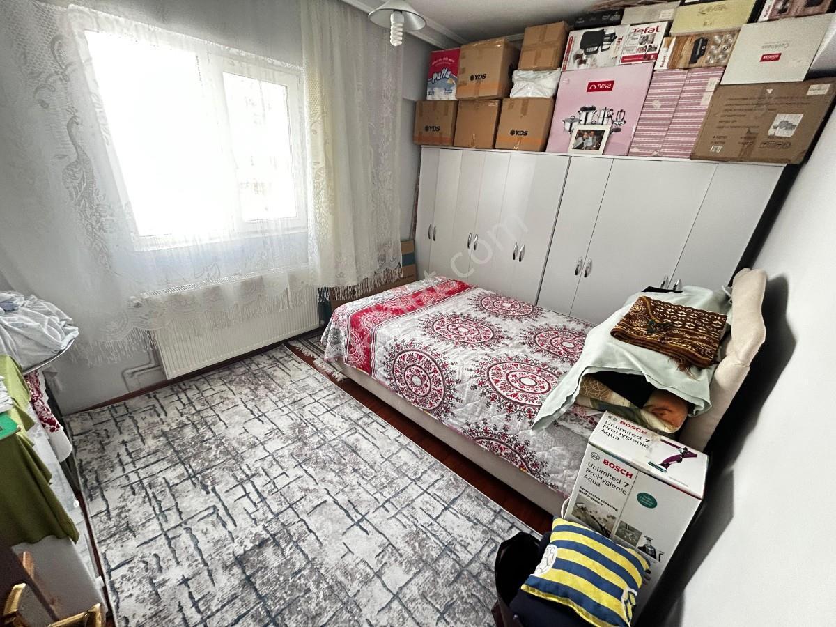 Sincan Ahi Evran Mh 5+1katta Bağımsız Çift Banyolu Teraslı Daire - Görsel 12