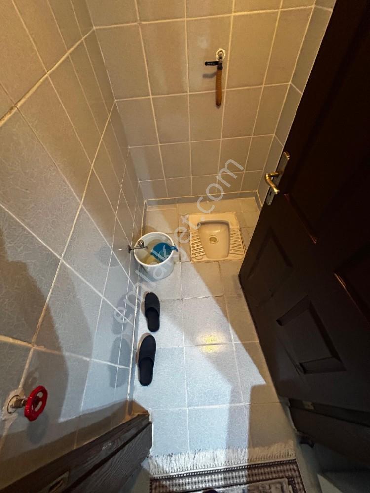 Sincan Ahi Evran Mh 5+1katta Bağımsız Çift Banyolu Teraslı Daire - Görsel 17