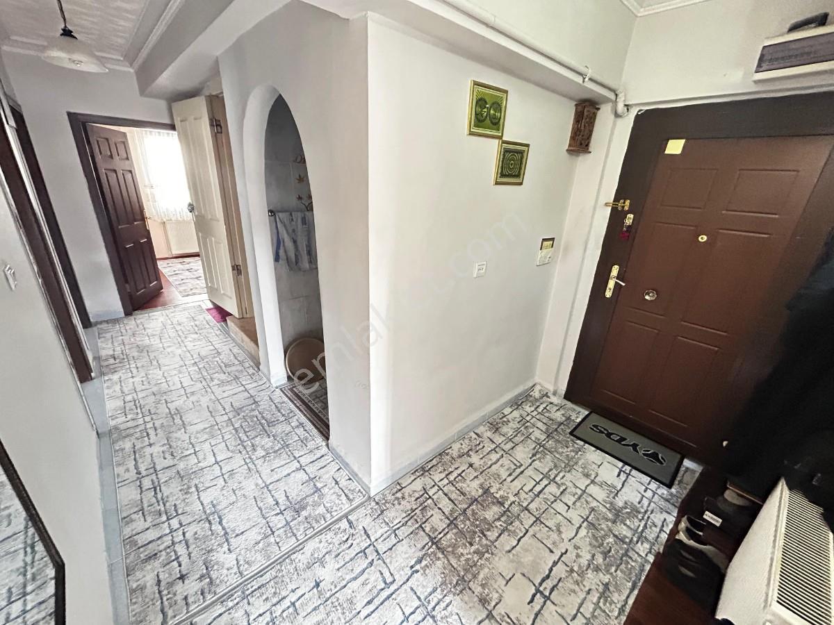 Sincan Ahi Evran Mh 5+1katta Bağımsız Çift Banyolu Teraslı Daire - Görsel 20