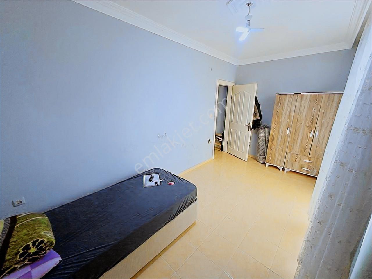 Didim Merkez'de Asansörlü 2+1 Geniş Kelepir Daire - Görsel 17