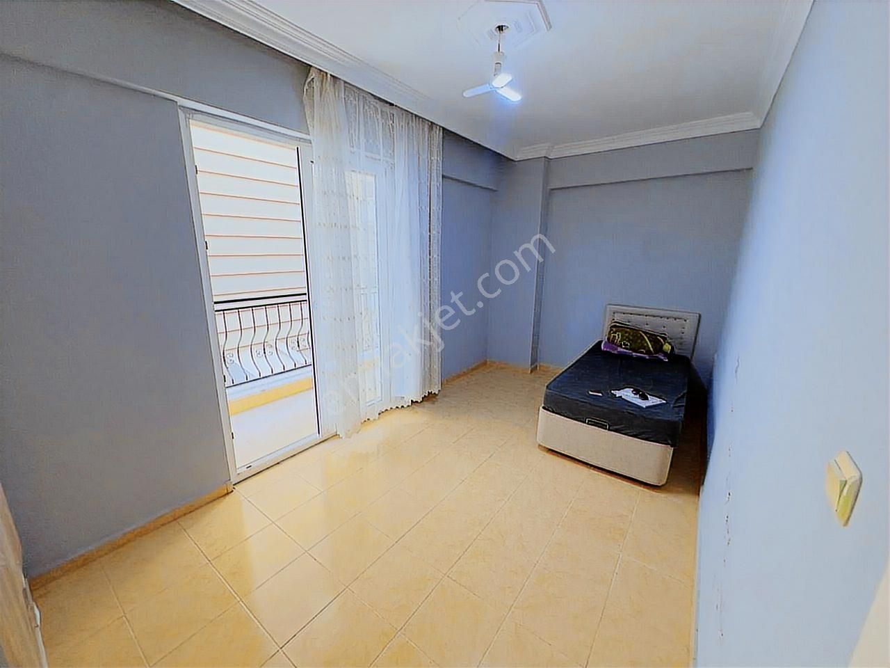 Didim Merkez'de Asansörlü 2+1 Geniş Kelepir Daire - Görsel 16