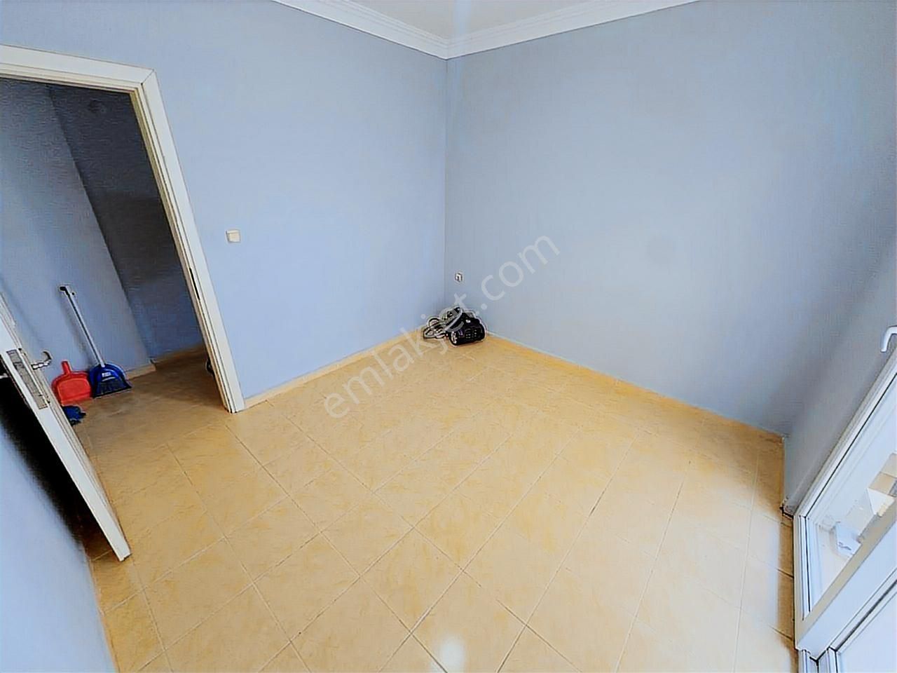 Didim Merkez'de Asansörlü 2+1 Geniş Kelepir Daire - Görsel 10