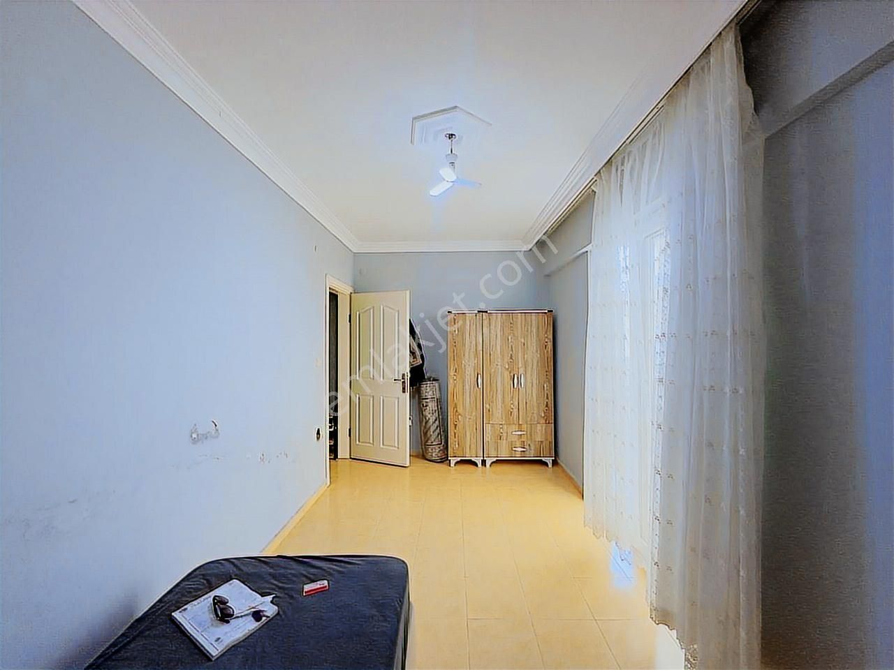 Didim Merkez'de Asansörlü 2+1 Geniş Kelepir Daire - Görsel 6