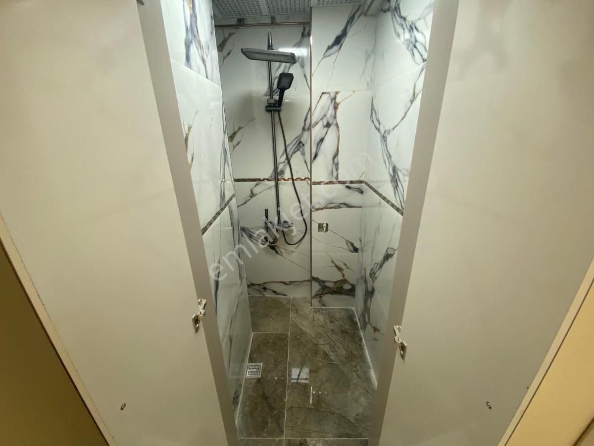 Sincan Mareşal Çakmak Mh 3+1 Lüks Yapı Bağımsız 3 Banyolu Daire - Görsel 18