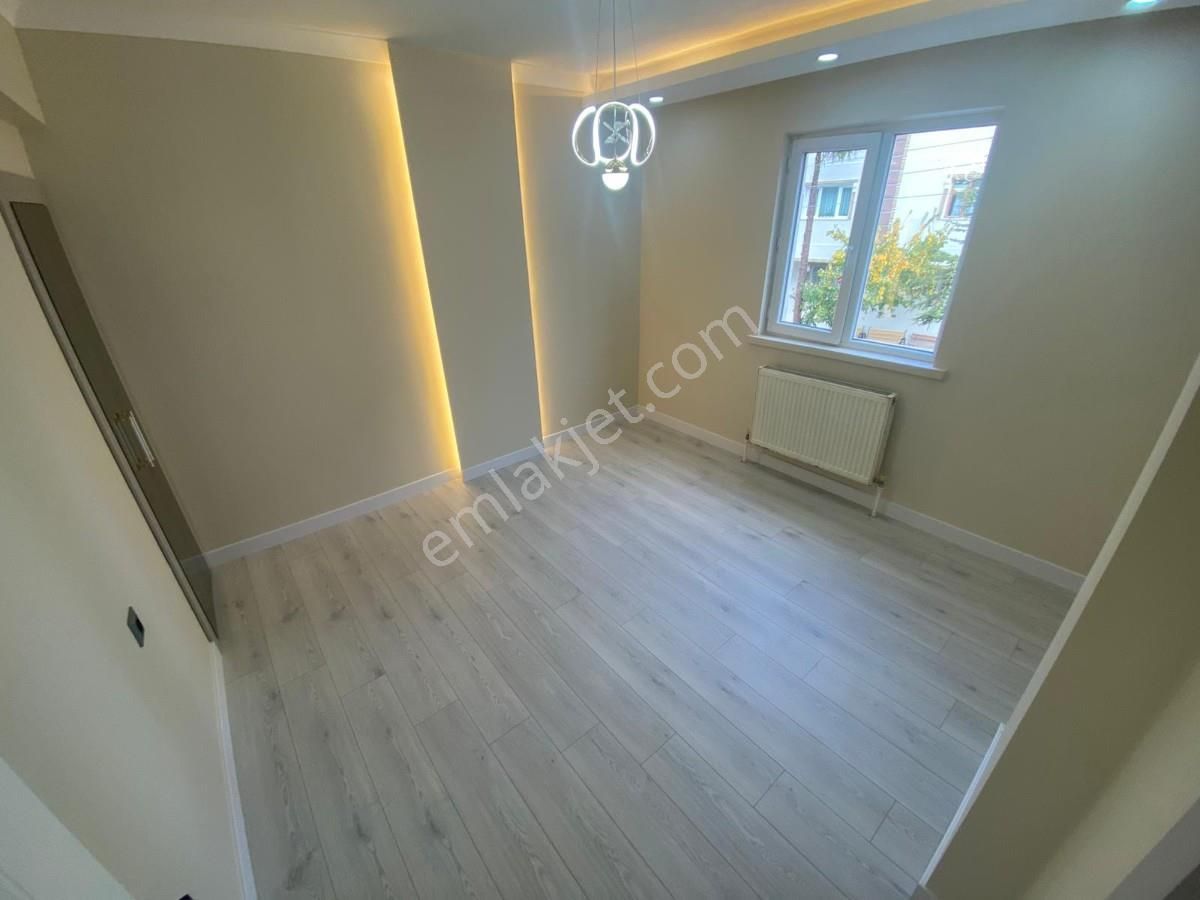 Sincan Mareşal Çakmak Mh 3+1 Lüks Yapı Bağımsız 3 Banyolu Daire - Görsel 12