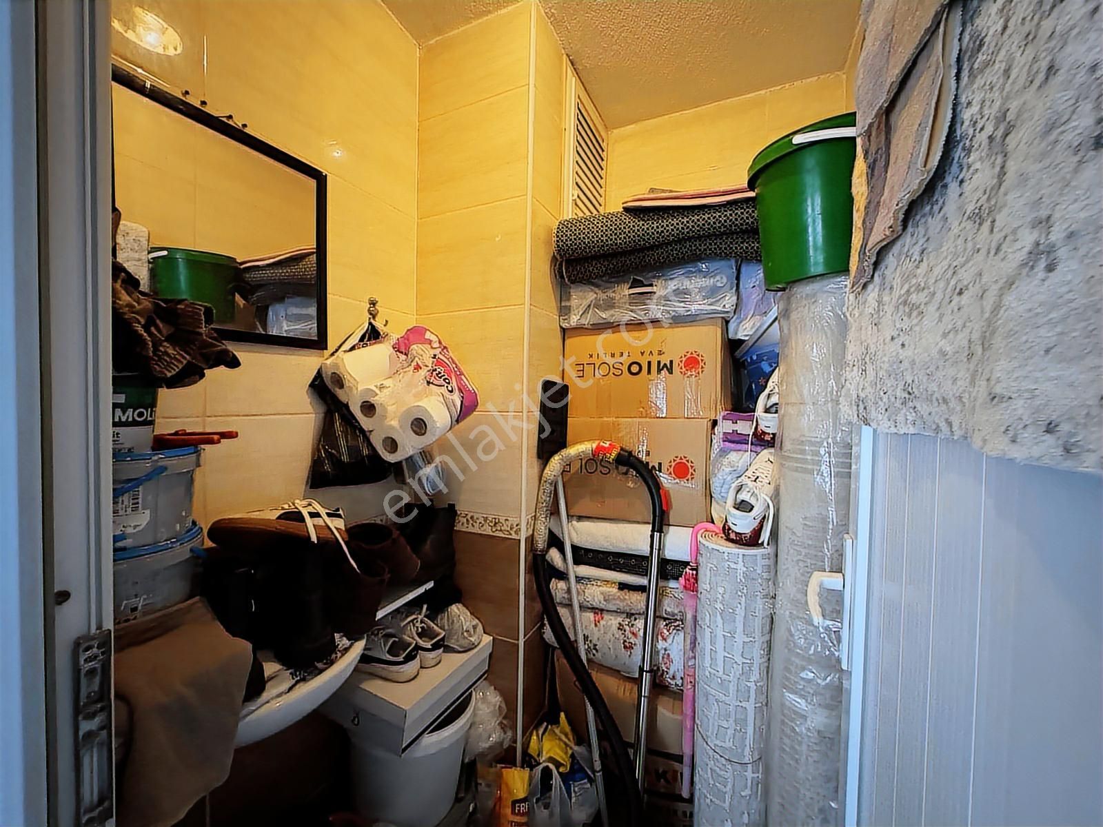 Acil Gaziosmanpaşa'da Merkezi Konumda Geniş 2+1 Arakat Daire!! - Görsel 12