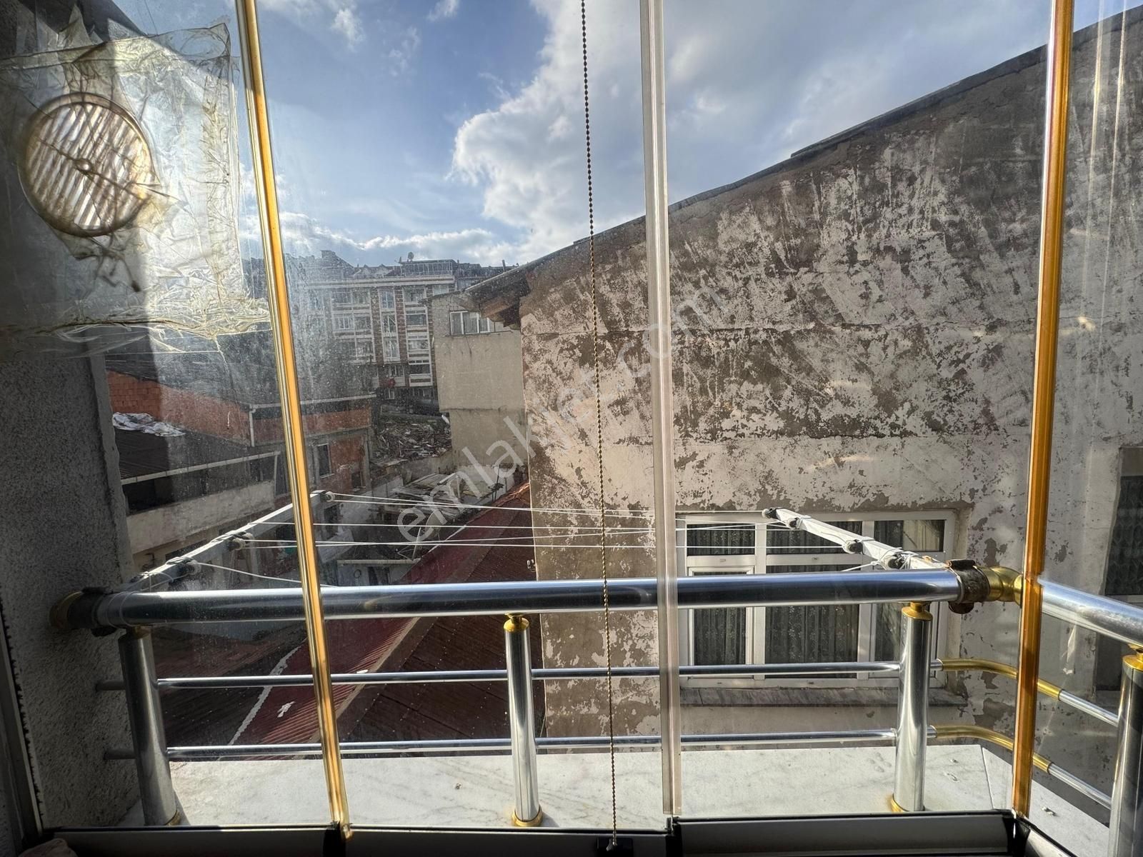 Acil Gaziosmanpaşa'da Merkezi Konumda Geniş 2+1 Arakat Daire!! - Görsel 14