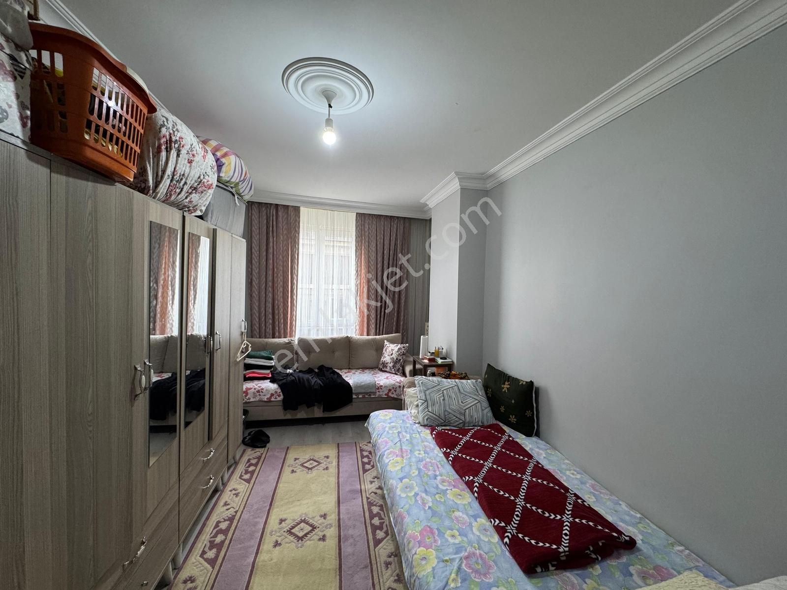 Acil Gaziosmanpaşa'da Merkezi Konumda Geniş 2+1 Arakat Daire!! - Görsel 28