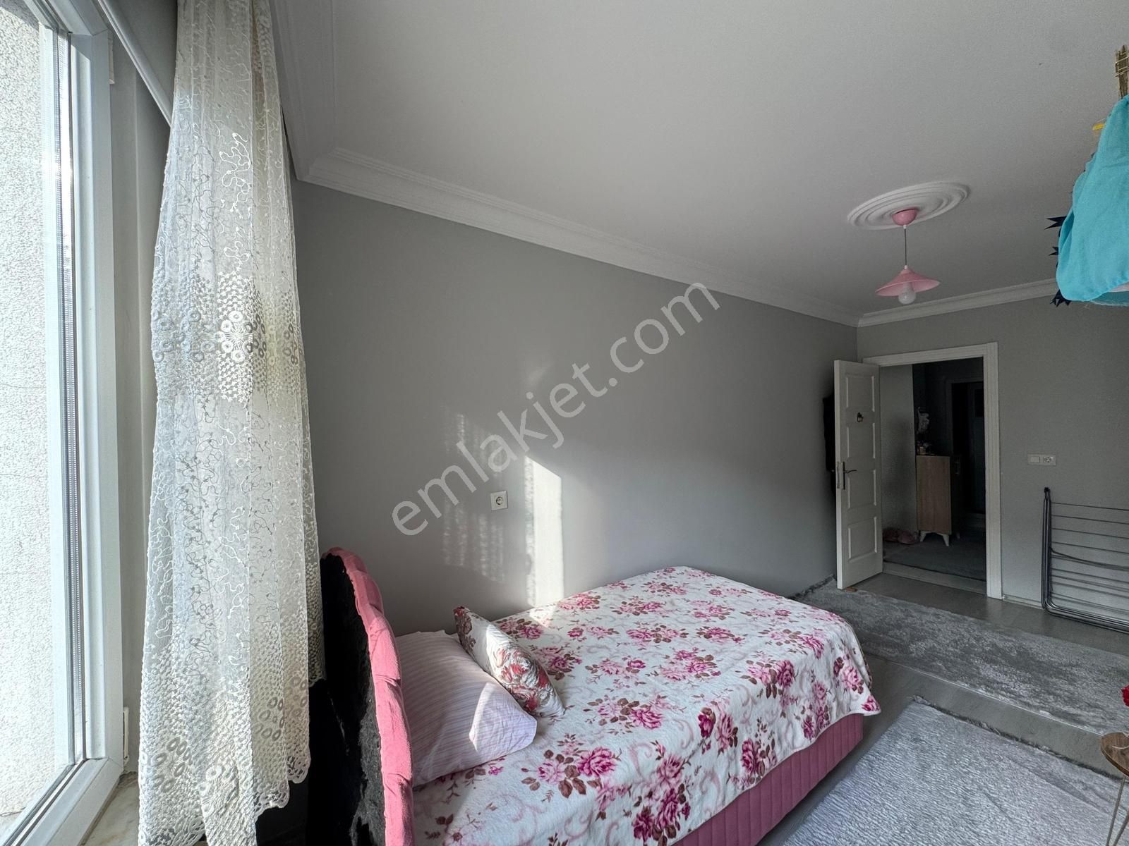 Acil Gaziosmanpaşa'da Merkezi Konumda Geniş 2+1 Arakat Daire!! - Görsel 16