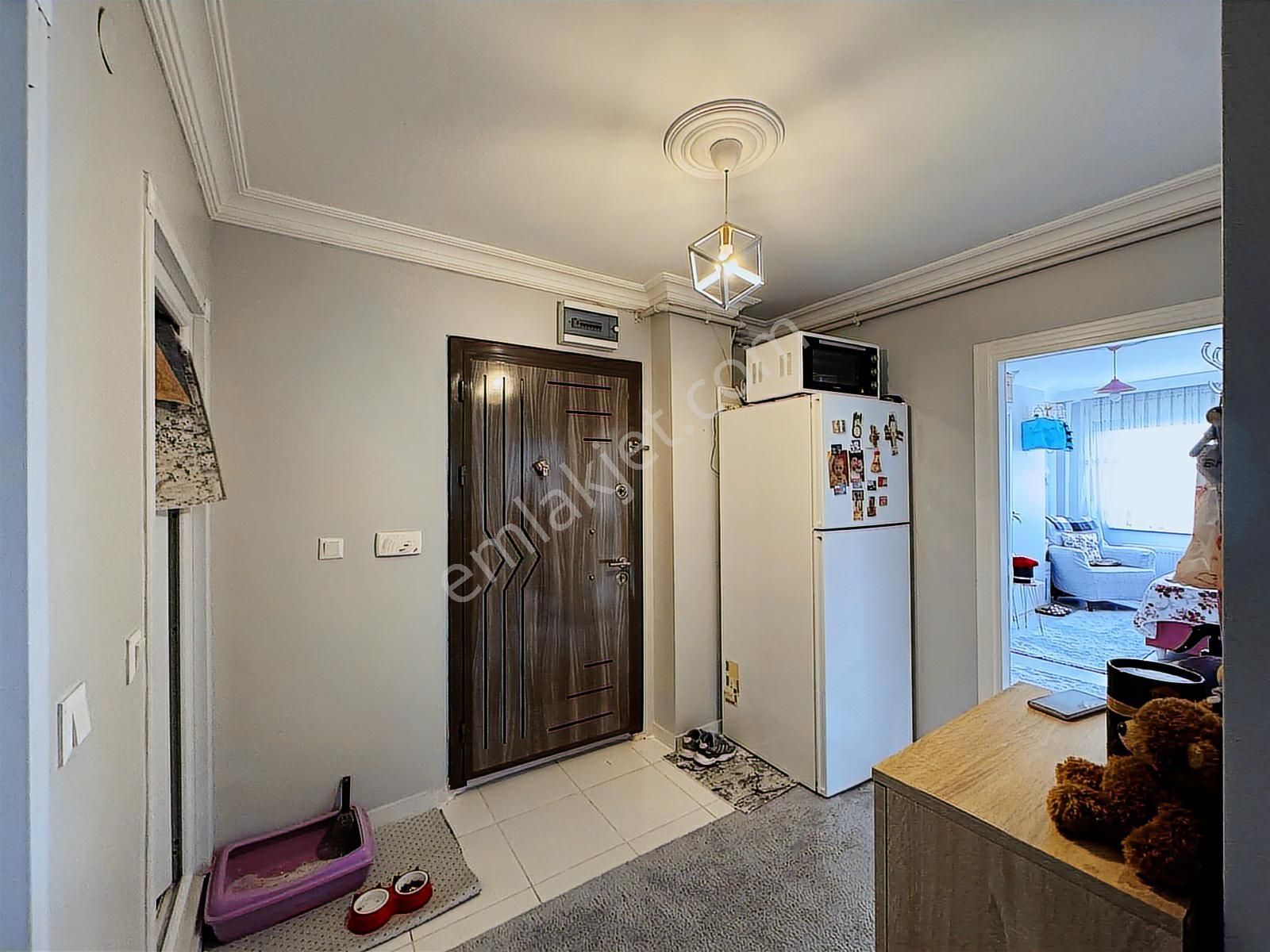 Acil Gaziosmanpaşa'da Merkezi Konumda Geniş 2+1 Arakat Daire!! - Görsel 24