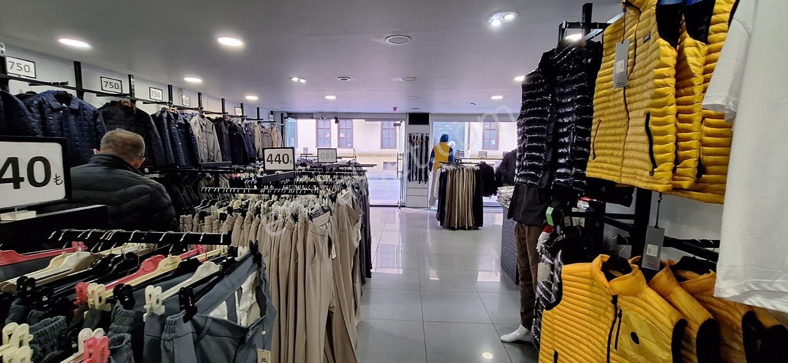 Bursa Cemal Emlak Setbaşı Yeşil Cadde Üzerinde - Görsel 20