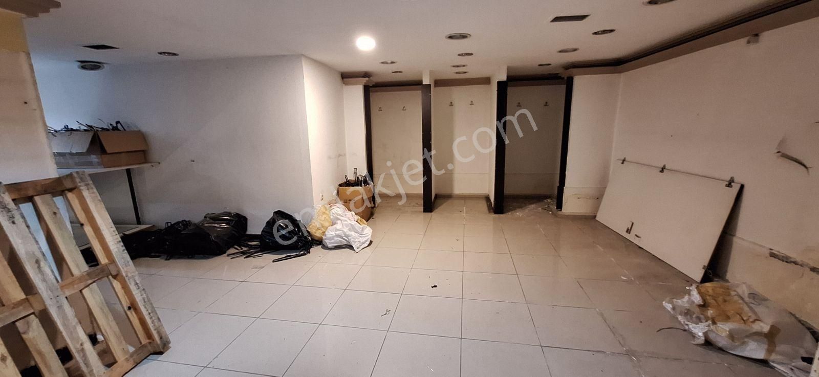 Bursa Cemal Emlak Setbaşı Yeşil Cadde Üzerinde - Görsel 3