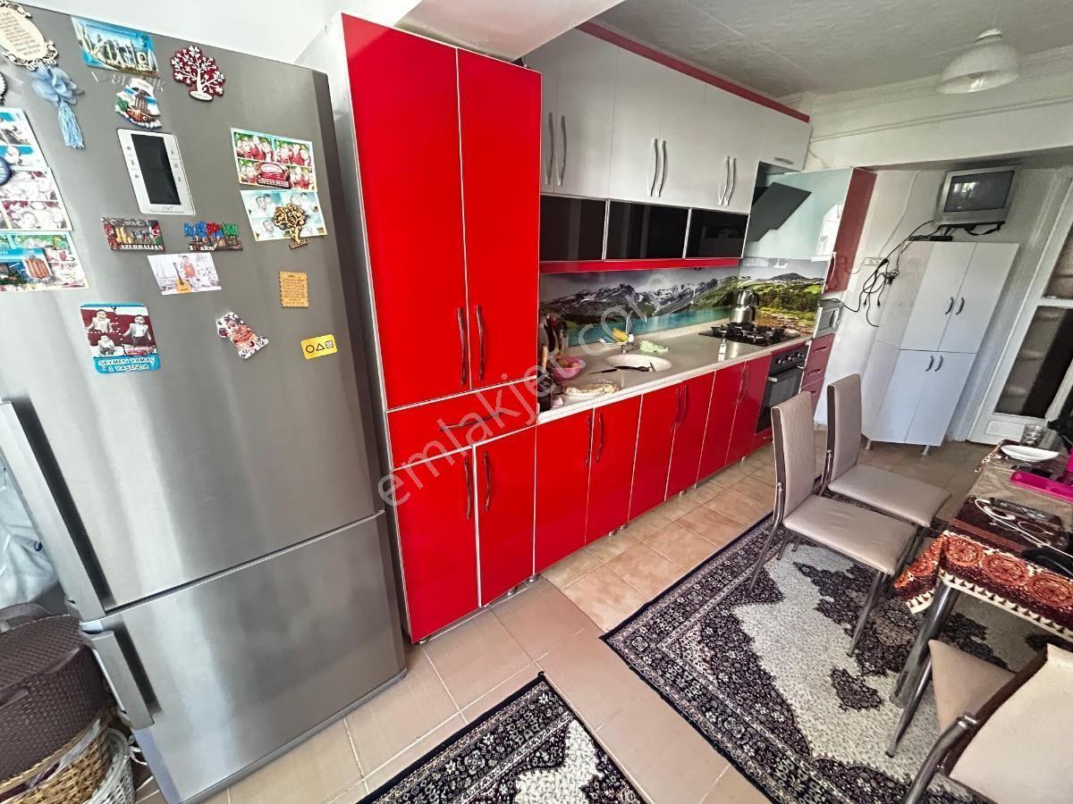 Sincan Ertuğrulgazi Mah 3+1 Site İçinde Bağımsız Ara Katta Daire - Görsel 23