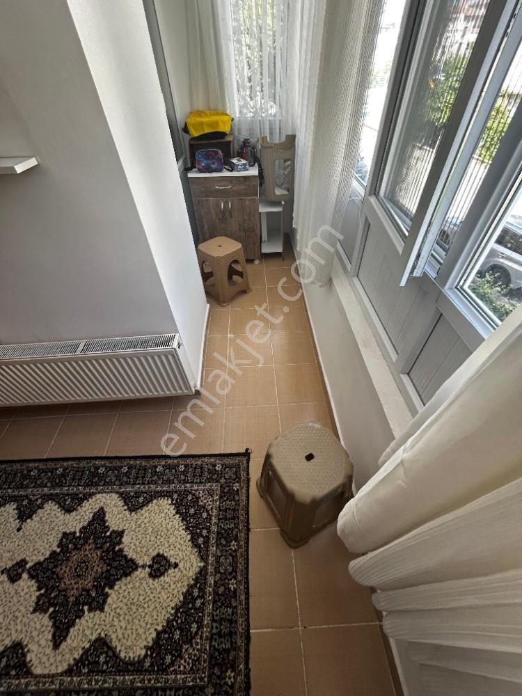 Sincan Ertuğrulgazi Mah 3+1 Site İçinde Bağımsız Ara Katta Daire - Görsel 18