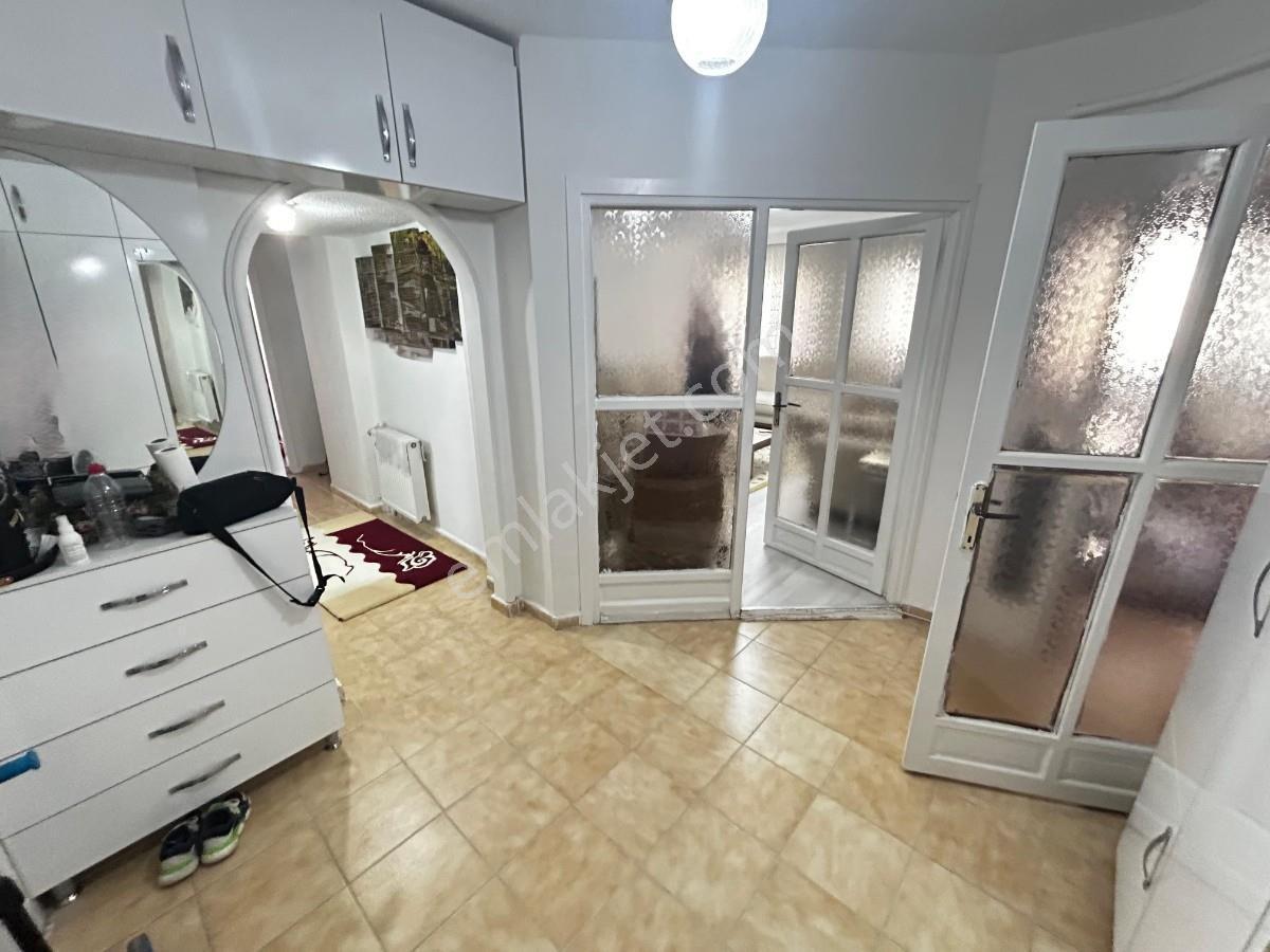 Sincan Ertuğrulgazi Mah 3+1 Site İçinde Bağımsız Ara Katta Daire - Görsel 12