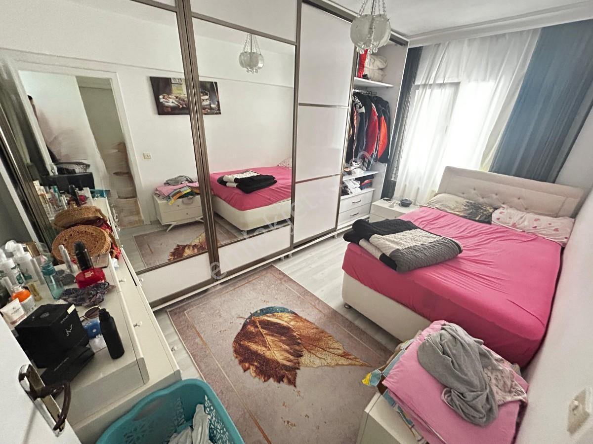 Sincan Ertuğrulgazi Mah 3+1 Site İçinde Bağımsız Ara Katta Daire - Görsel 27