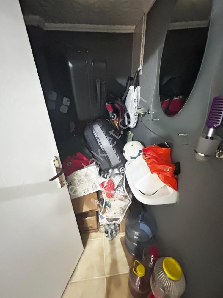 Sincan Ertuğrulgazi Mah 3+1 Site İçinde Bağımsız Ara Katta Daire - Görsel 17