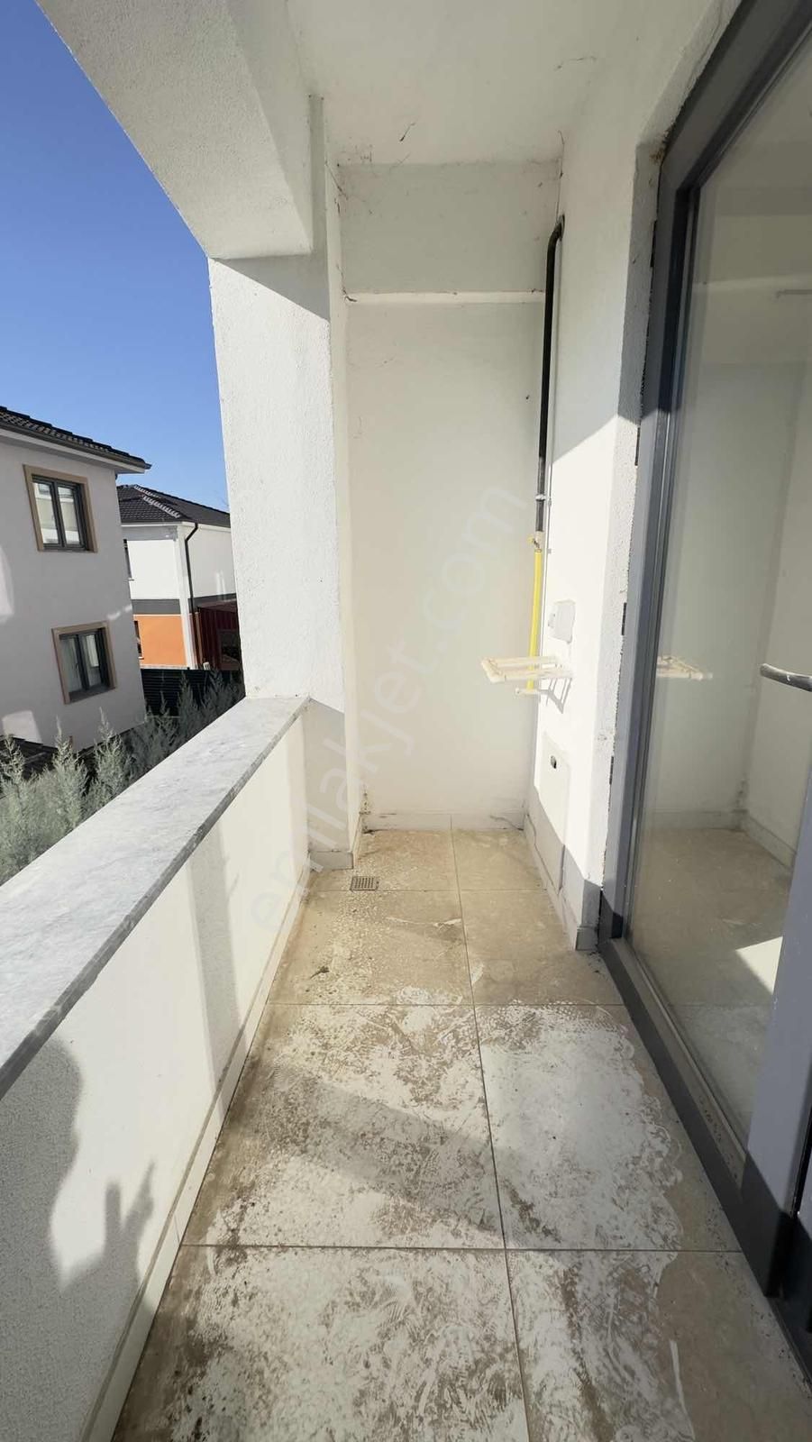 Yön Group'tan 1+1 Ara Kat Satılık Daire - Görsel 20