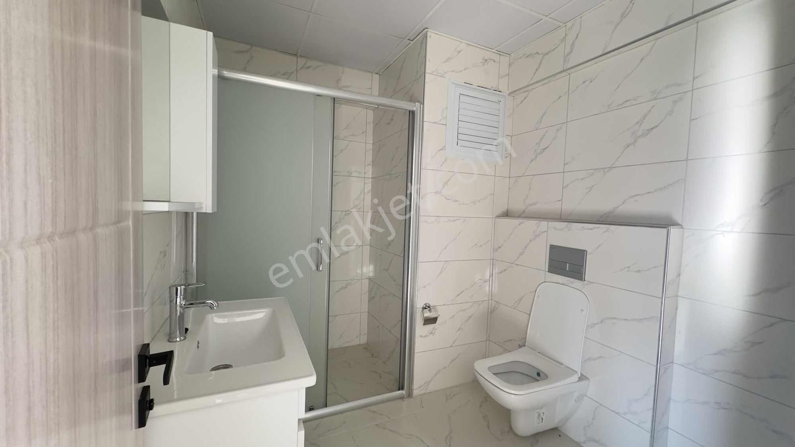 Yön Group'tan 1+1 Ara Kat Satılık Daire - Görsel 9