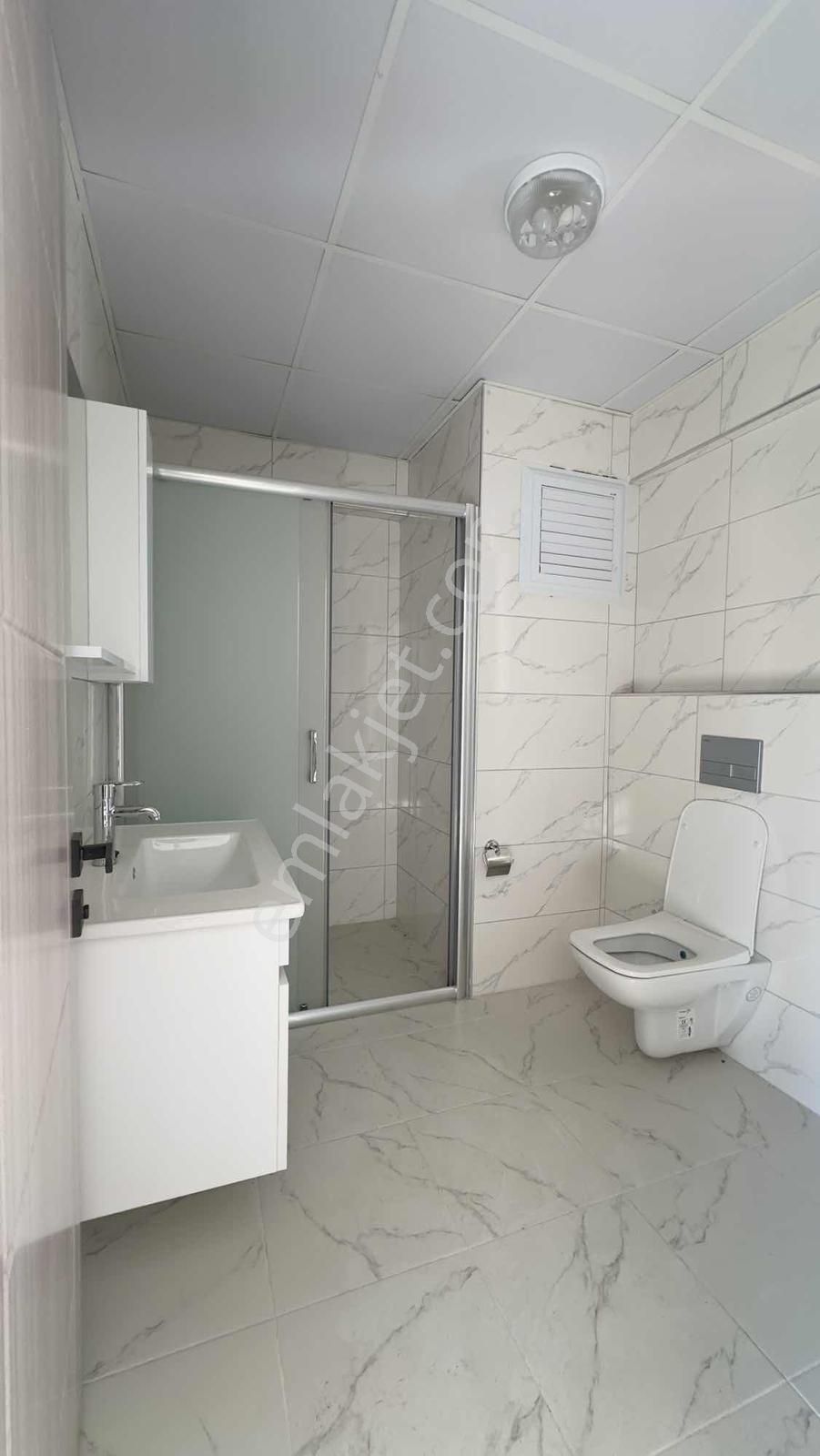 Yön Group'tan 1+1 Ara Kat Satılık Daire - Görsel 21