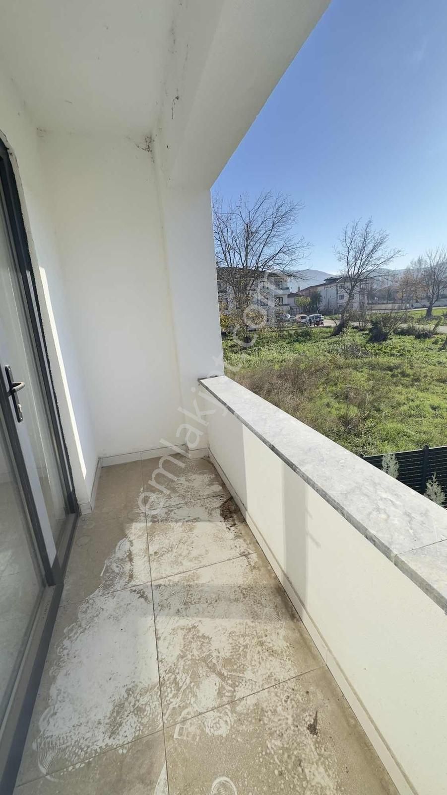 Yön Group'tan 1+1 Ara Kat Satılık Daire - Görsel 19