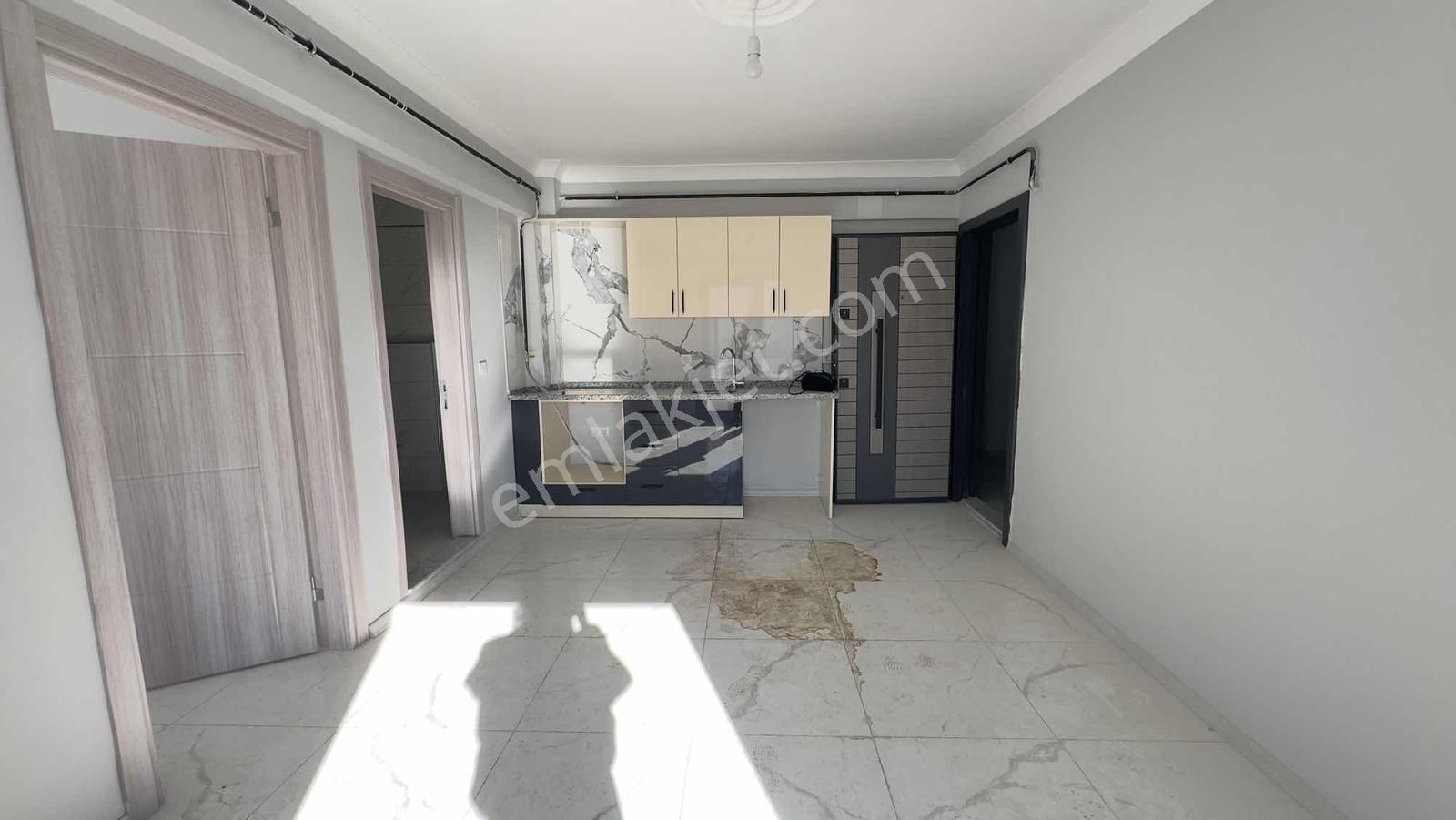 Yön Group'tan 1+1 Ara Kat Satılık Daire - Görsel 7