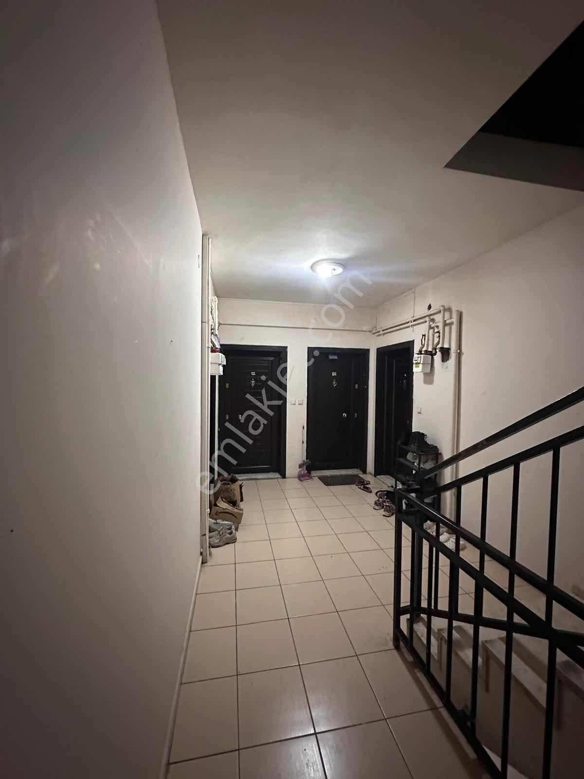 Eskibağlar Mahallesi Collesium Yakını Eşyalı Kiralık 1+0 Daire - Görsel 11