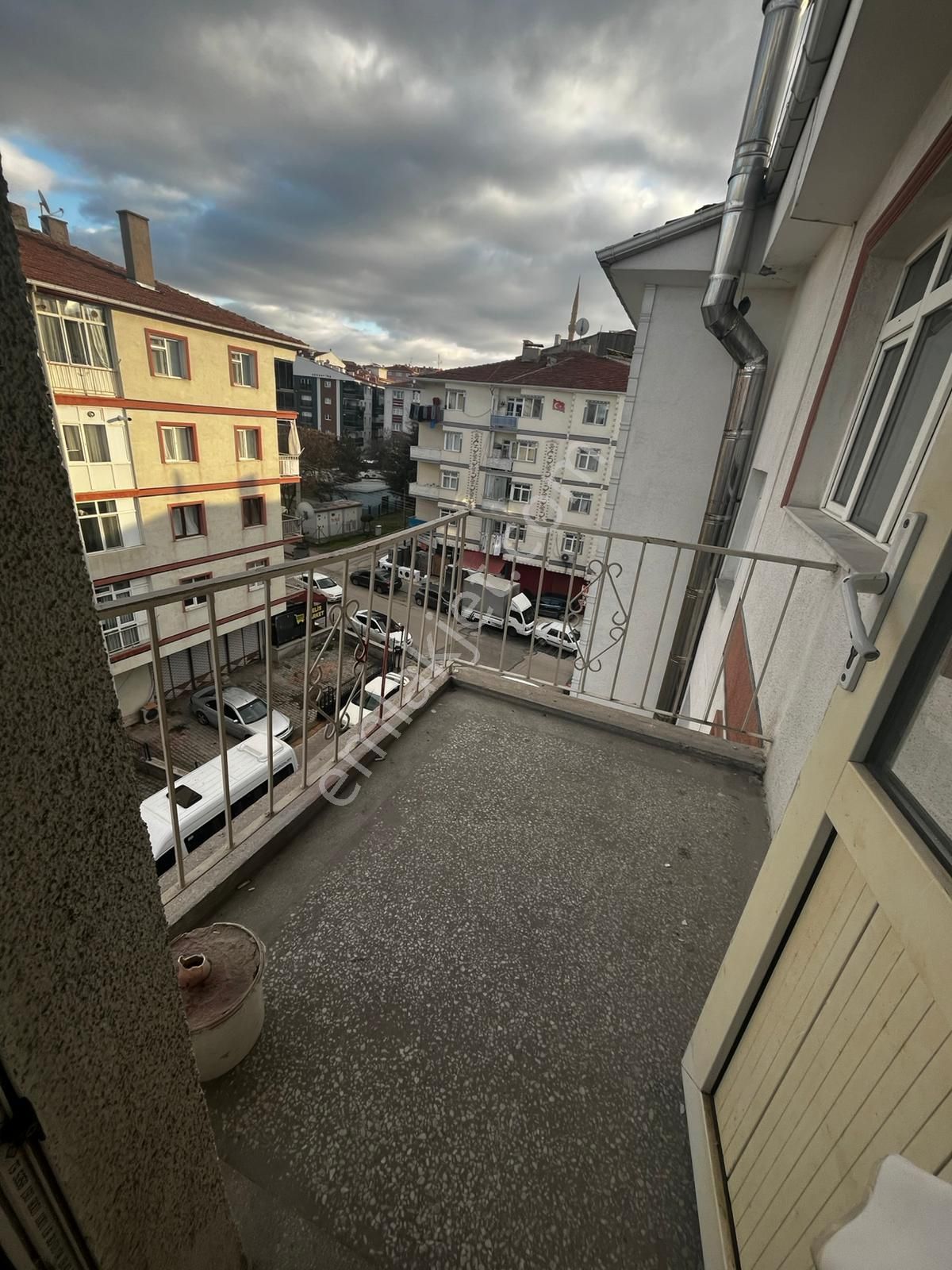 Sincan Mareşal Çakmak Mh.de 2+1 Kiralık Daire - Görsel 22