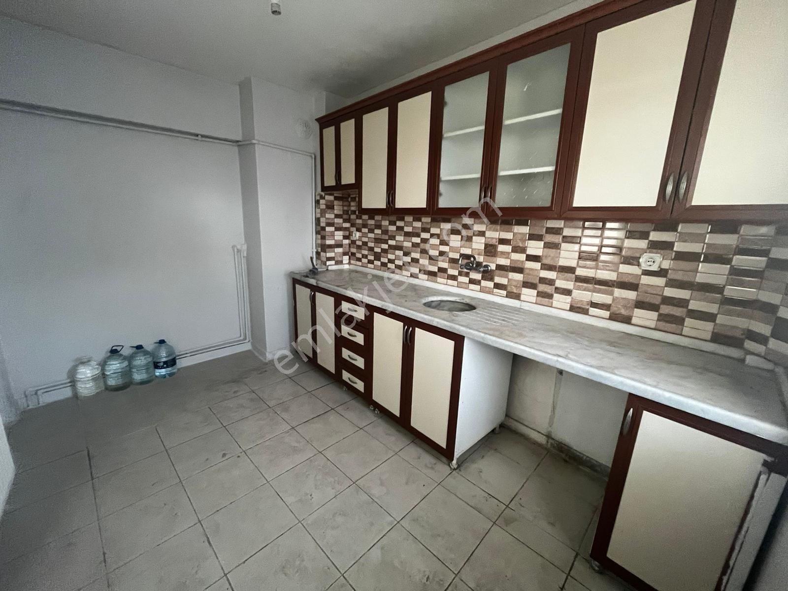 Sincan Mareşal Çakmak Mh.de 2+1 Kiralık Daire - Görsel 4