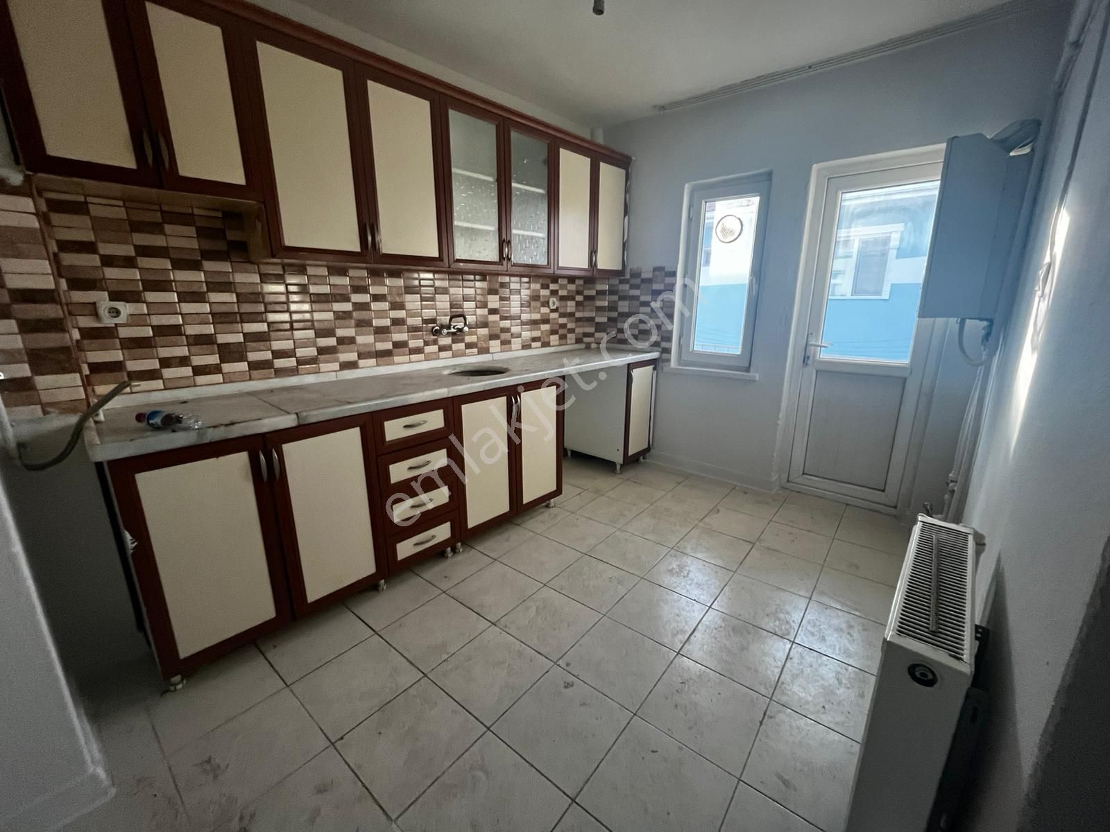 Sincan Mareşal Çakmak Mh.de 2+1 Kiralık Daire - Görsel 3