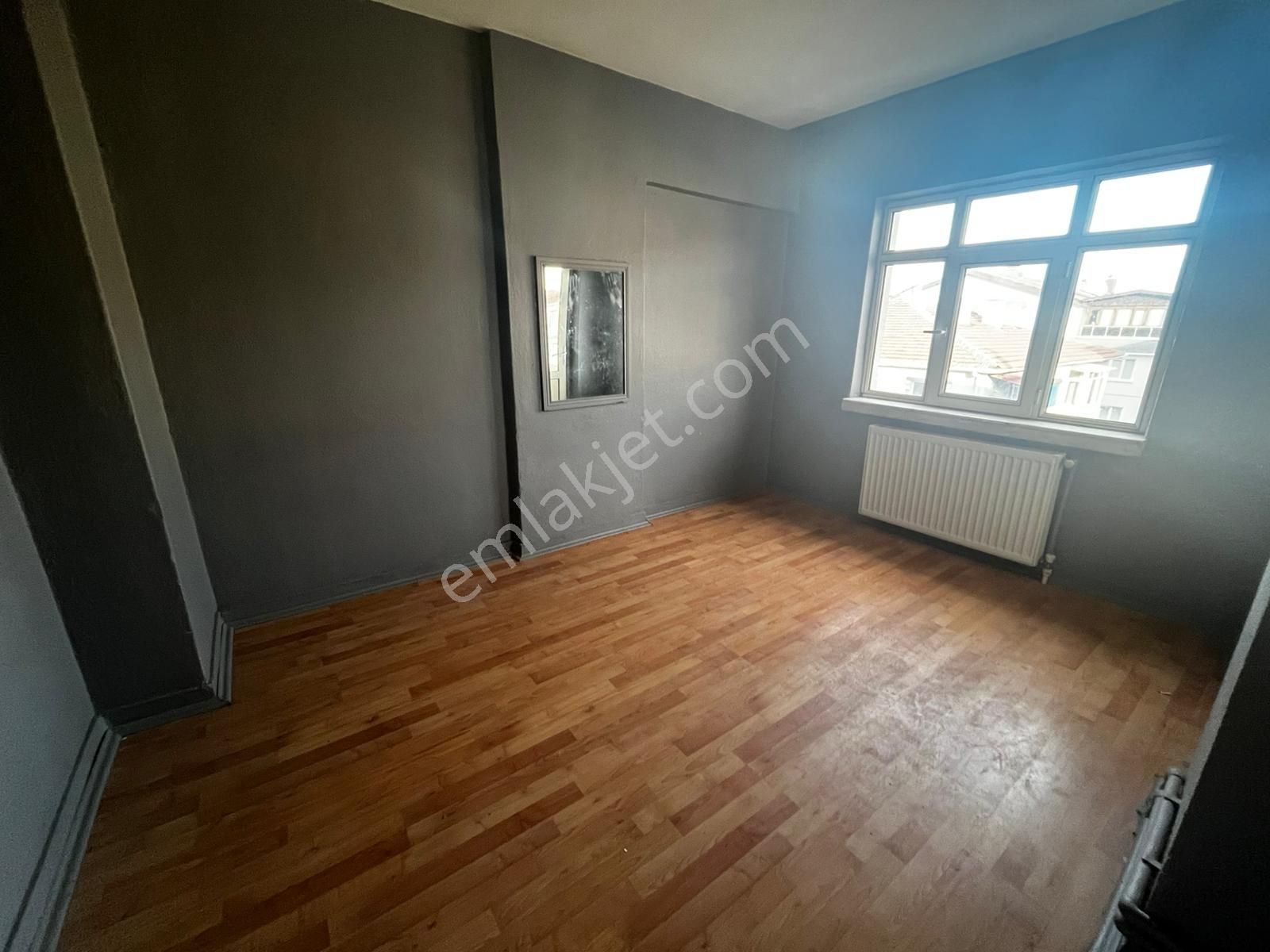 Sincan Mareşal Çakmak Mh.de 2+1 Kiralık Daire - Görsel 11