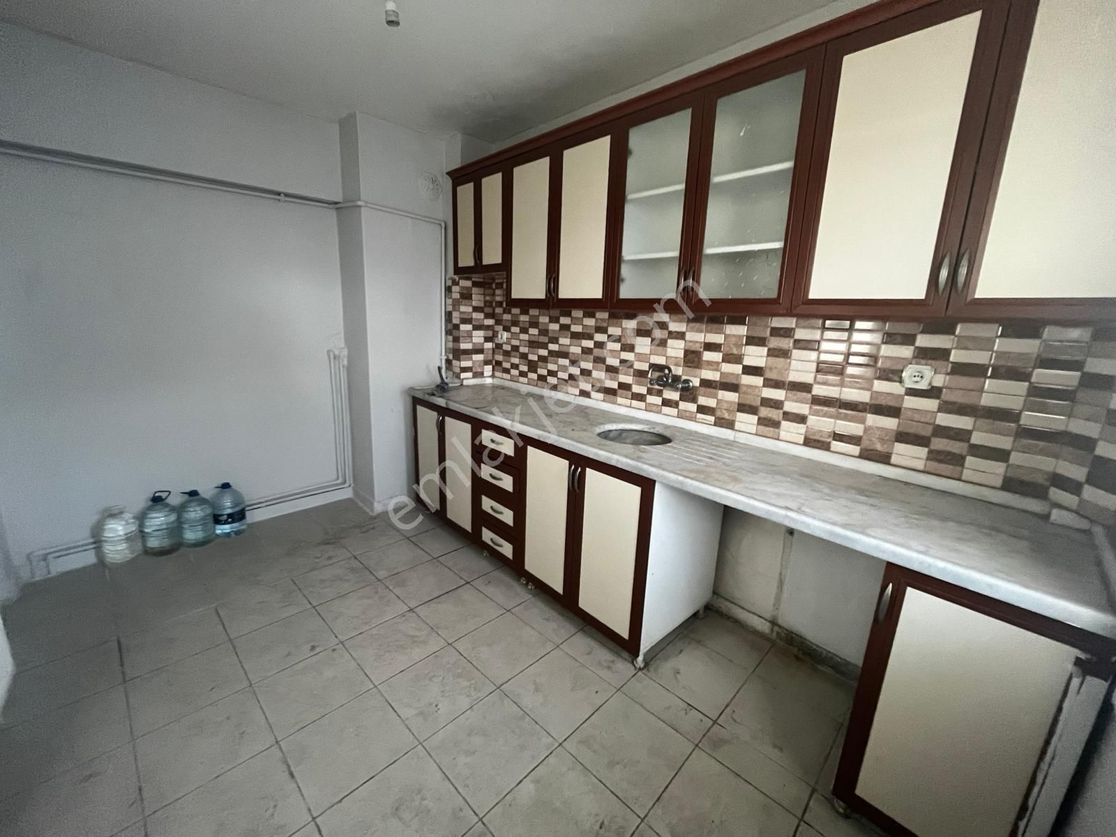 Sincan Mareşal Çakmak Mh.de 2+1 Kiralık Daire - Görsel 5