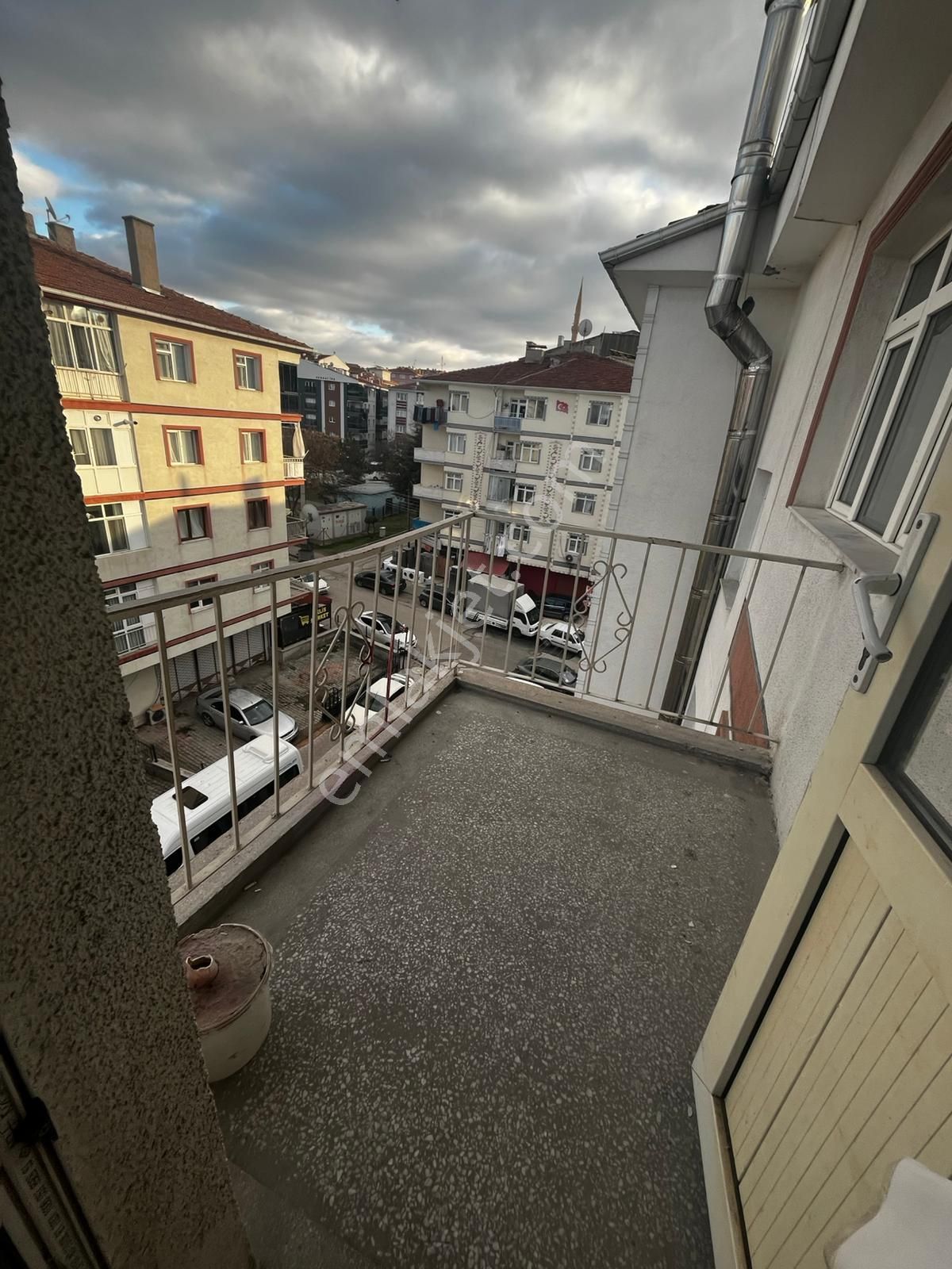 Sincan Mareşal Çakmak Mh.de 2+1 Kiralık Daire - Görsel 23