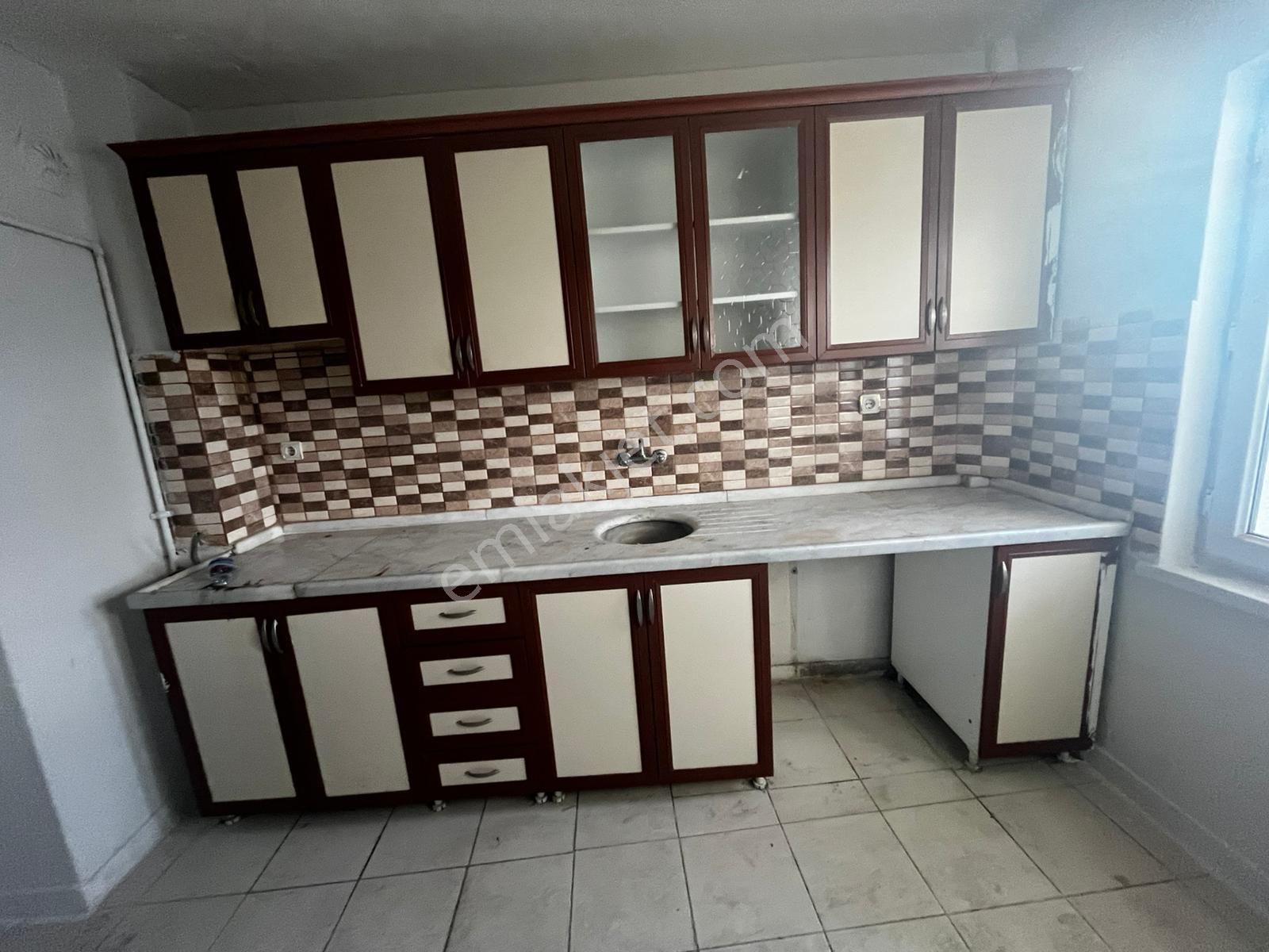 Sincan Mareşal Çakmak Mh.de 2+1 Kiralık Daire - Görsel 6