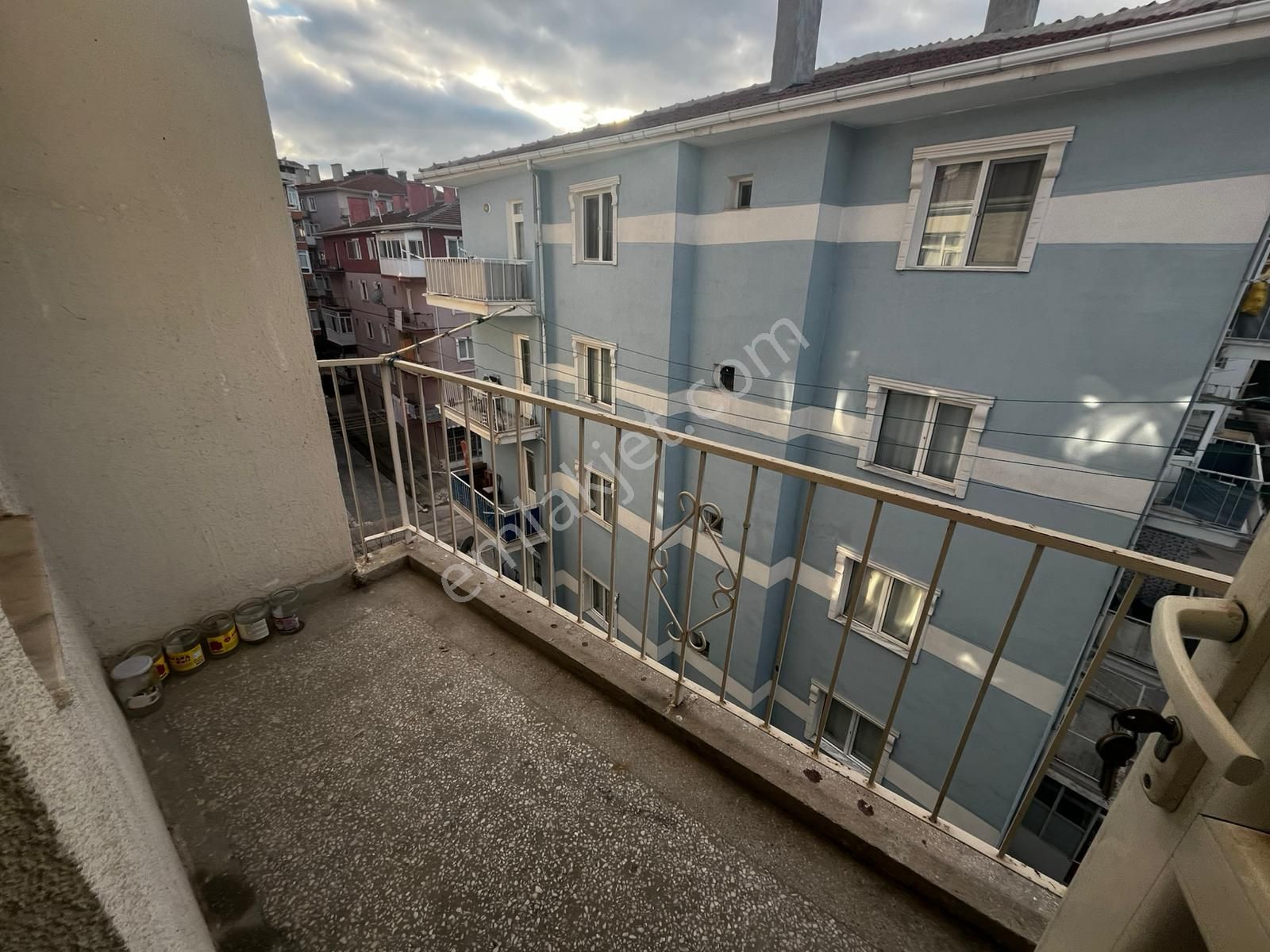 Sincan Mareşal Çakmak Mh.de 2+1 Kiralık Daire - Görsel 24