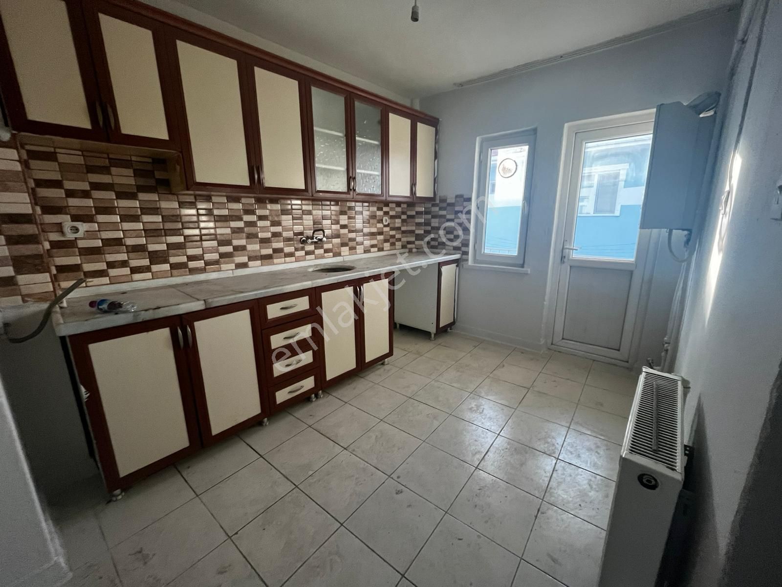 Sincan Mareşal Çakmak Mh.de 2+1 Kiralık Daire - Görsel 2