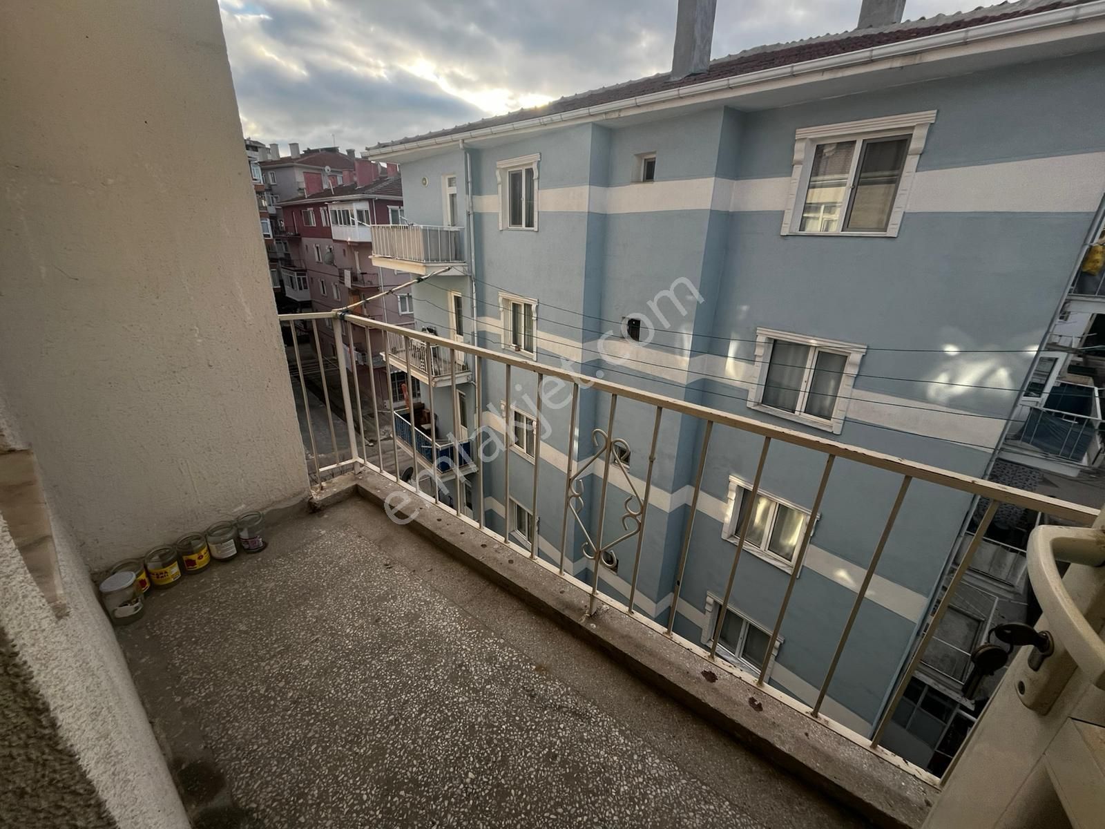 Sincan Mareşal Çakmak Mh.de 2+1 Kiralık Daire - Görsel 25