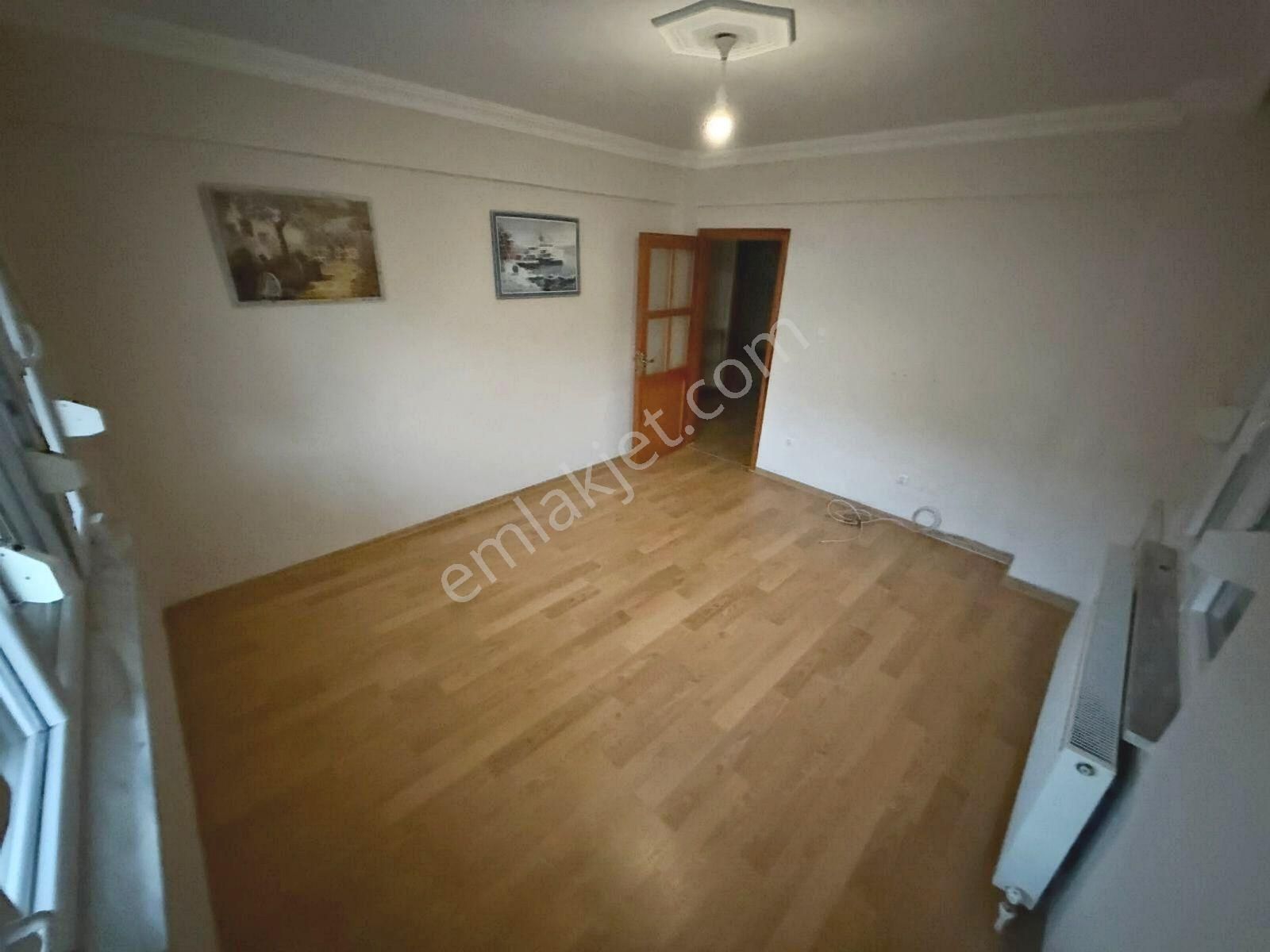 🟢 Güç'ten Altınkum'da Denize 100m Ön Cephe Ara Kat Kombili Kiralık 2+1 Daire - Görsel 4