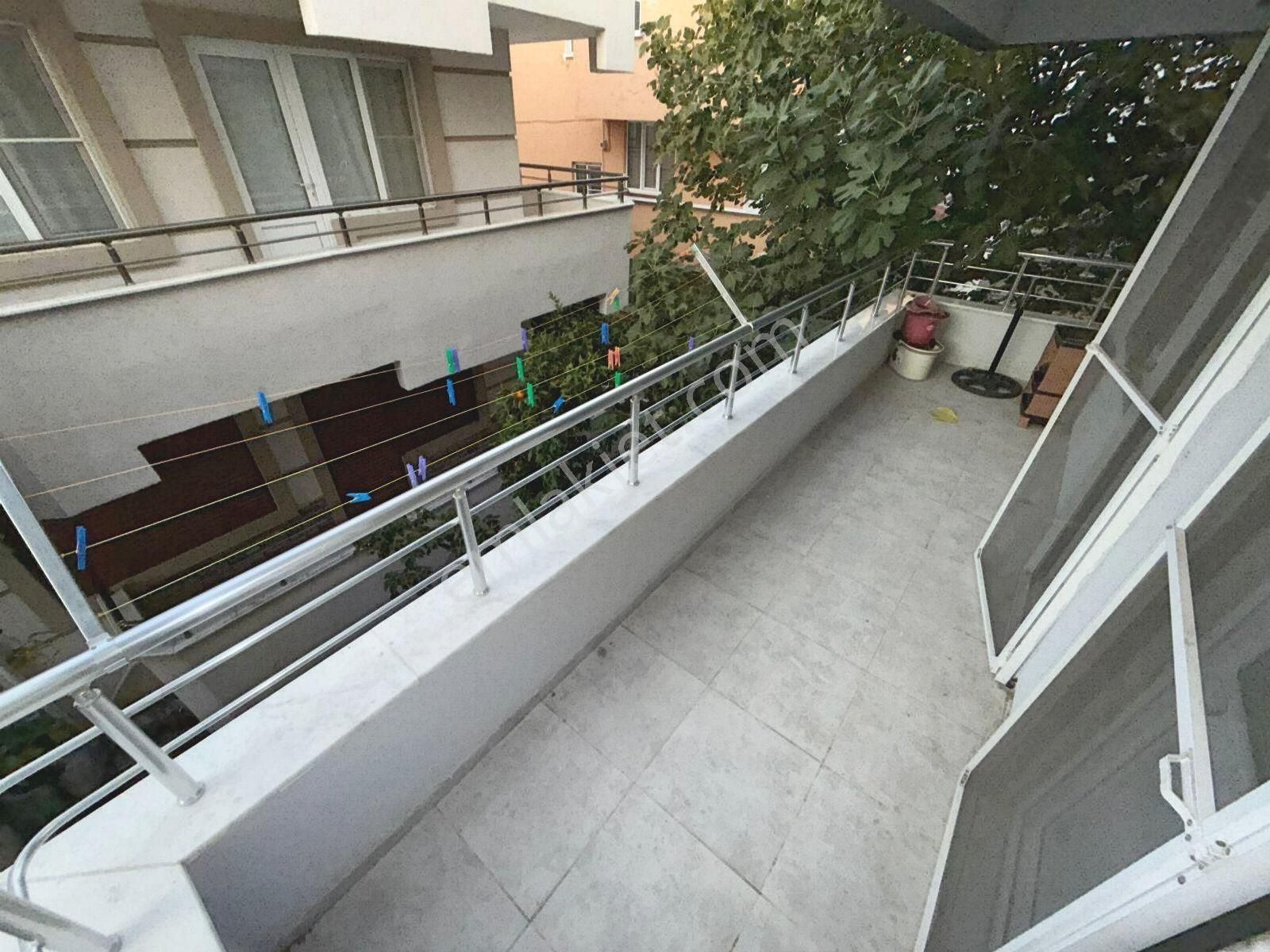 🟢 Güç'ten Altınkum'da Denize 100m Ön Cephe Ara Kat Kombili Kiralık 2+1 Daire - Görsel 10