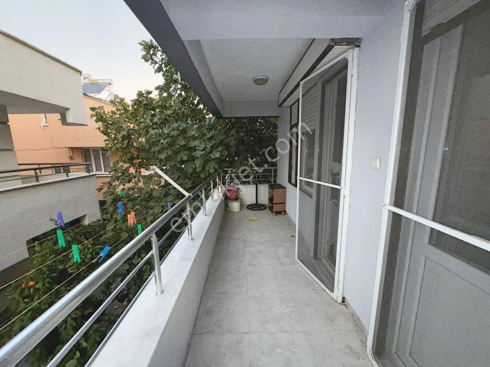 🟢 Güç'ten Altınkum'da Denize 100m Ön Cephe Ara Kat Kombili Kiralık 2+1 Daire - Görsel 24