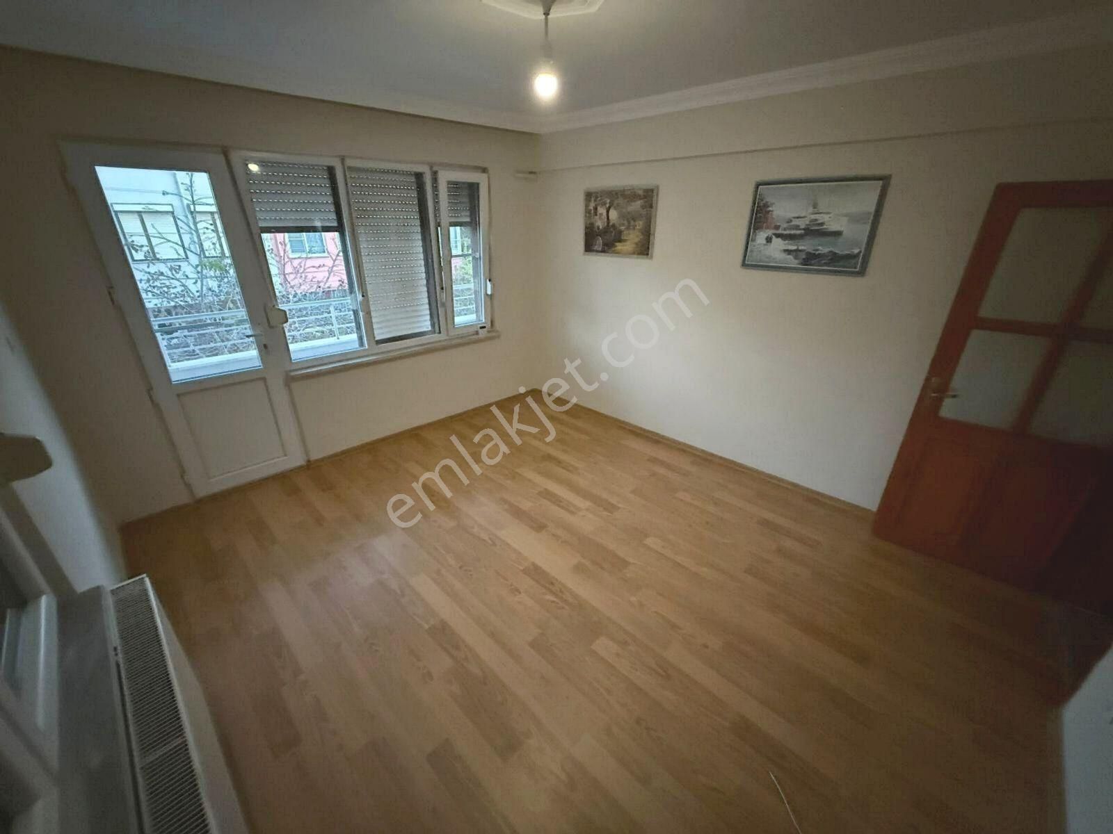 🟢 Güç'ten Altınkum'da Denize 100m Ön Cephe Ara Kat Kombili Kiralık 2+1 Daire - Görsel 3