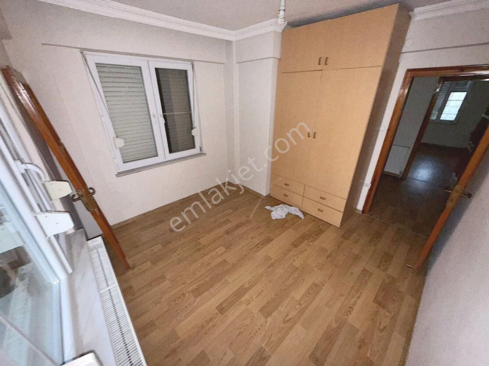 🟢 Güç'ten Altınkum'da Denize 100m Ön Cephe Ara Kat Kombili Kiralık 2+1 Daire - Görsel 9